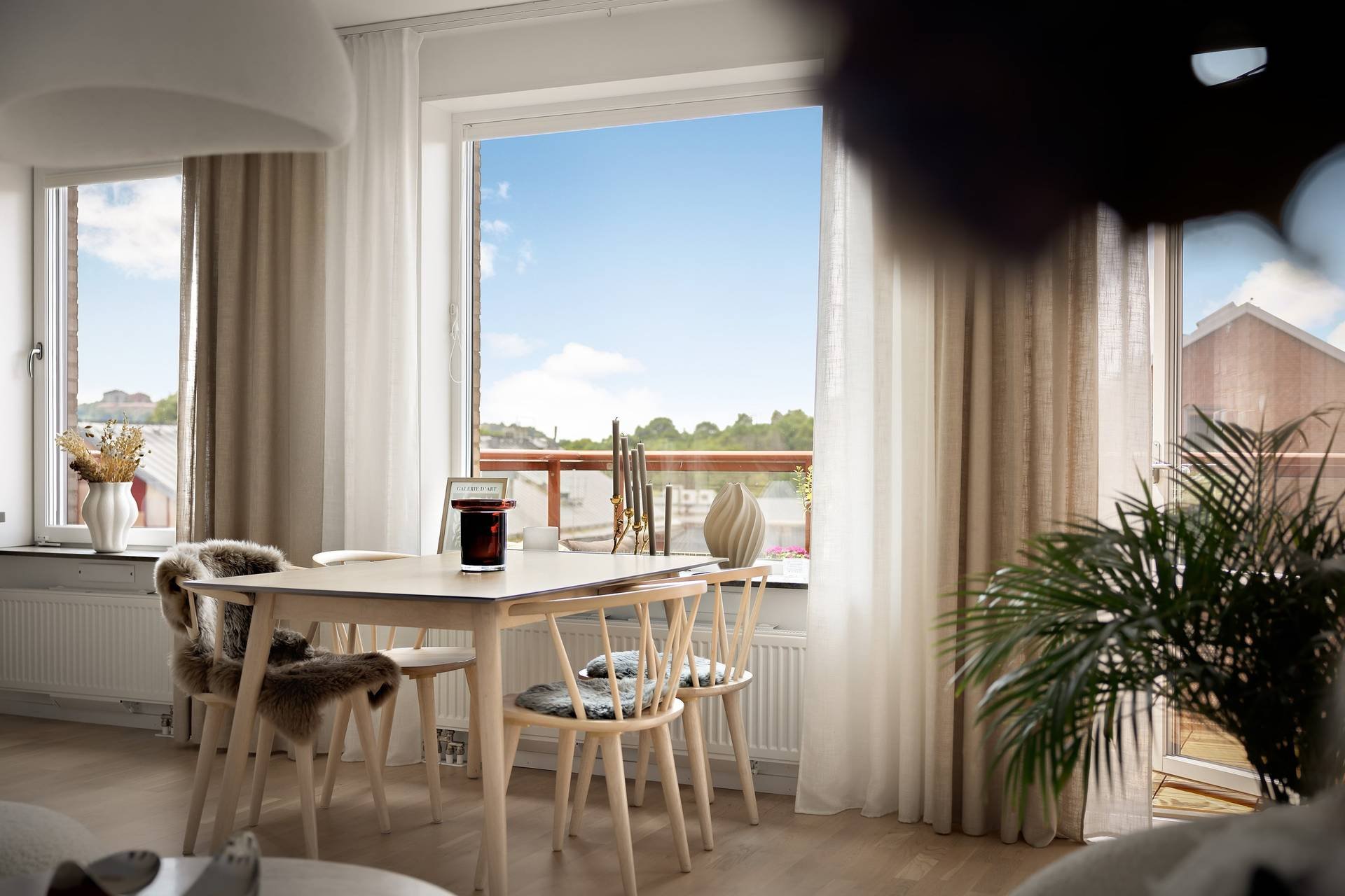 2 rok · 62 m² i Göteborg – bild 4