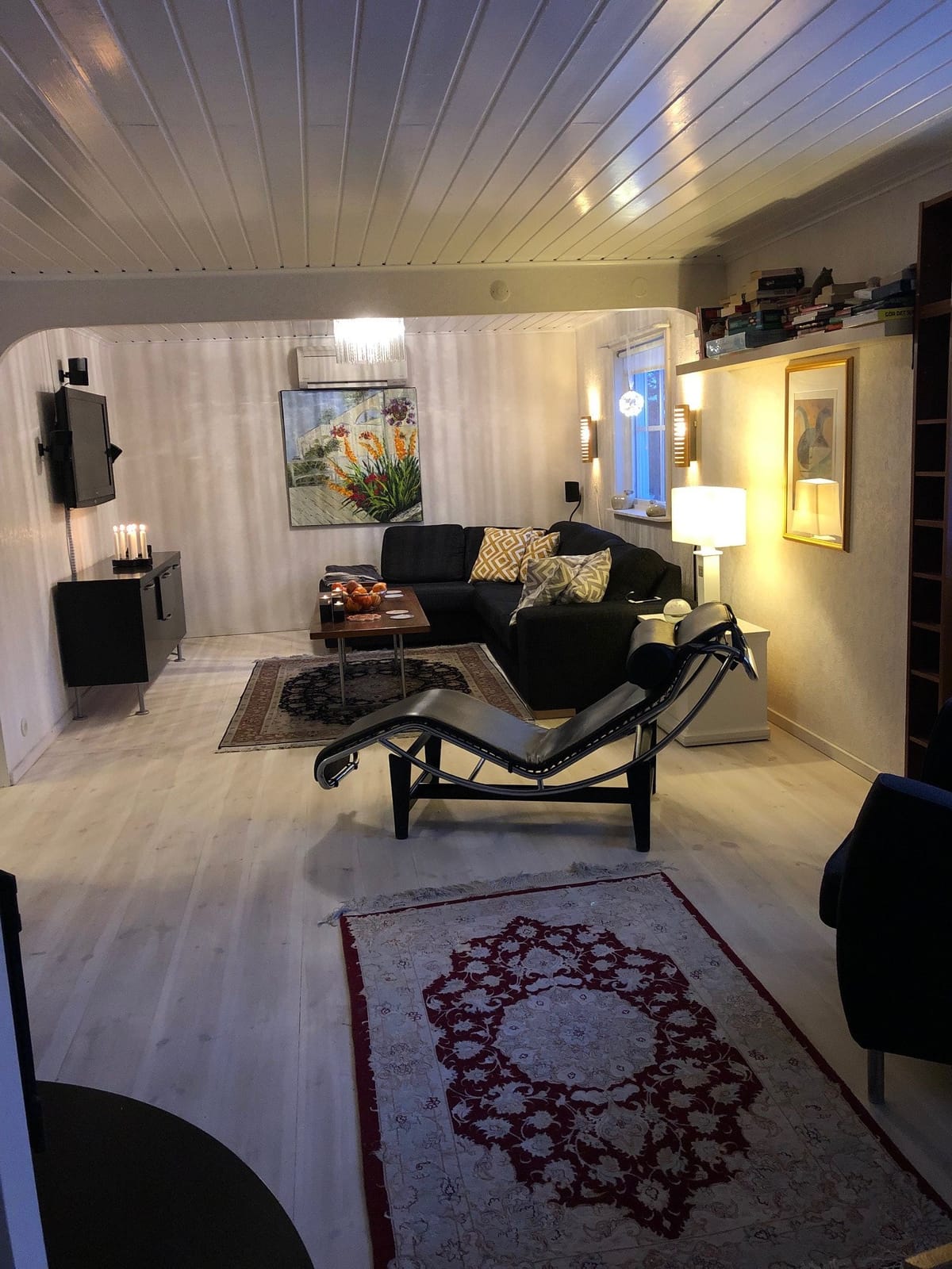 Villa/Hus, 3 rooms, 75 sqm, Värmdö