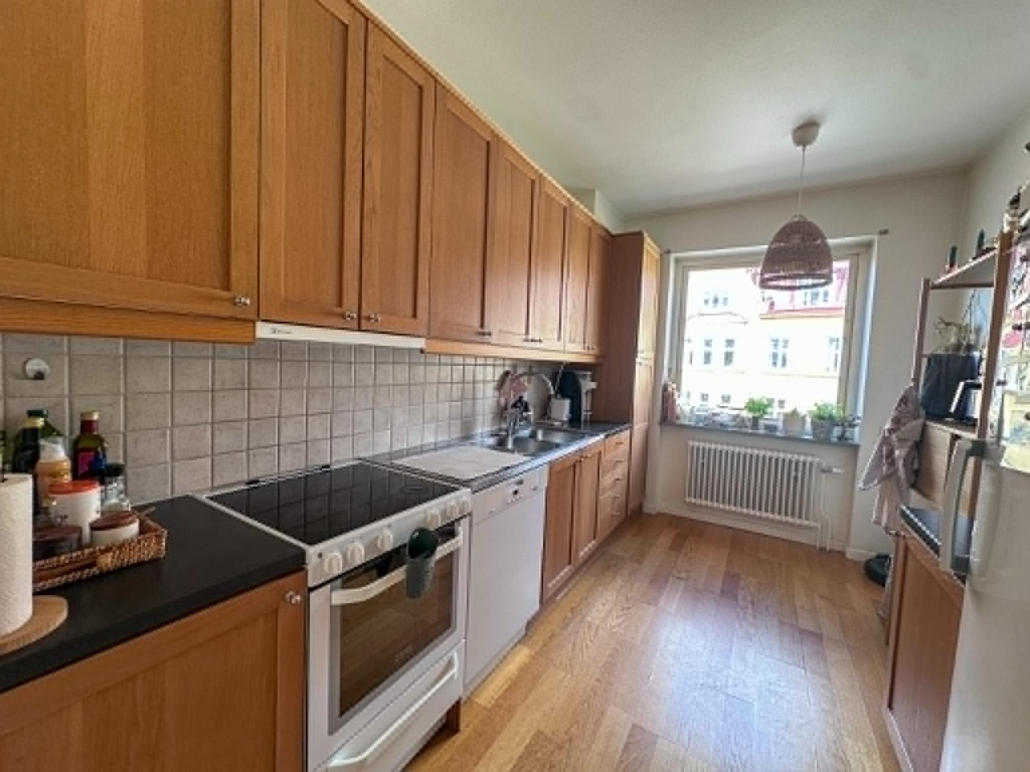 4 rok · 94 m² i Malmö – bild 4