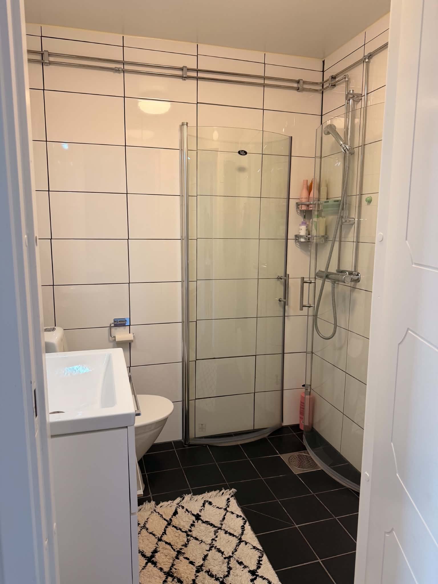 Lägenhet, 2 rooms, 56 sqm, Skövde – bild 5