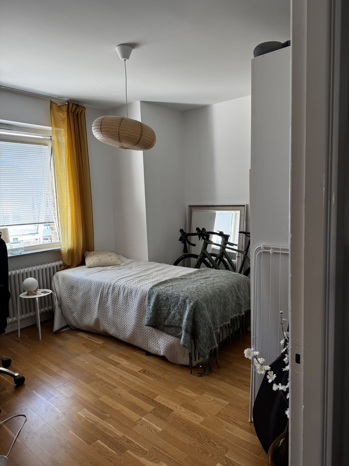 4 rok · 117 m² i Malmö – bild 23