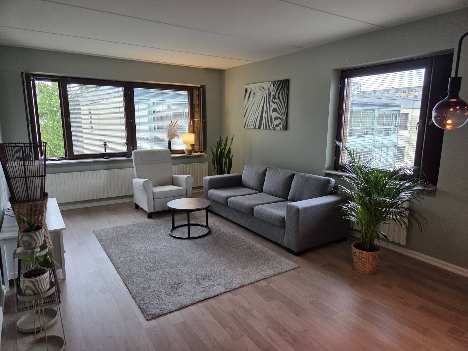 Lägenhet, 4 rooms, 89 sqm, Malmö