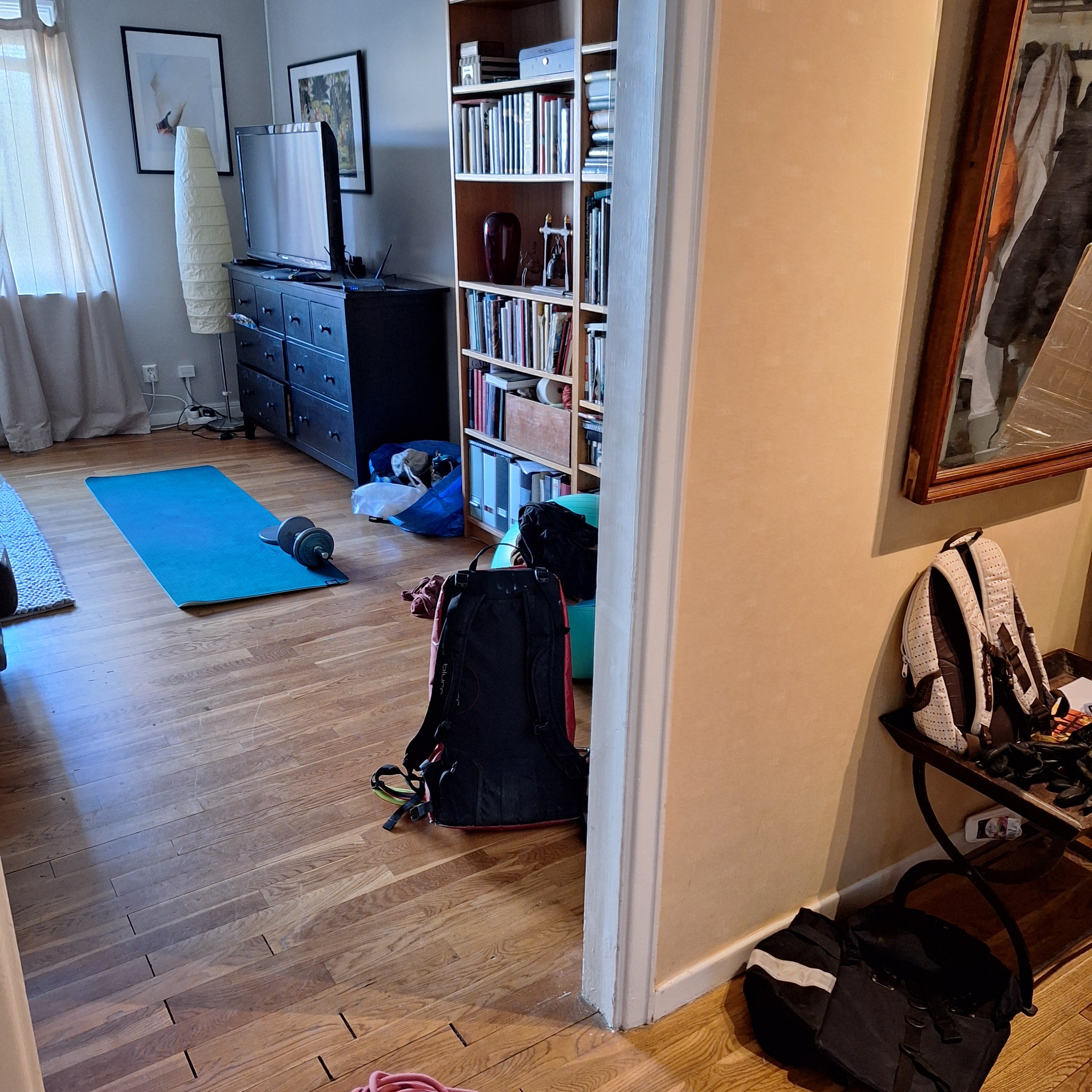 Lägenhet, 3 rooms, 89 sqm, Göteborg – bild 11