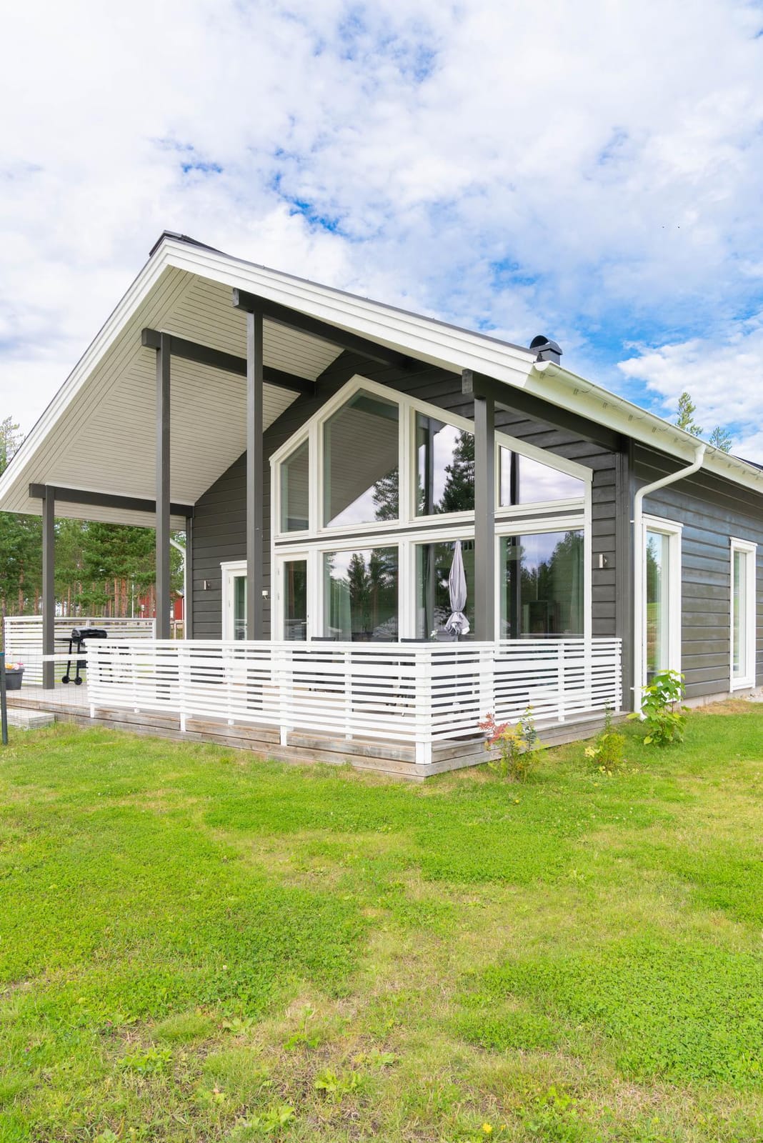 4 rok · 100 m² i Piteå – Piteå