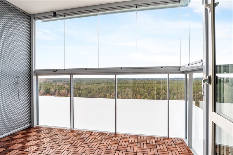4 rok · 110 m² i Handen – bild 16