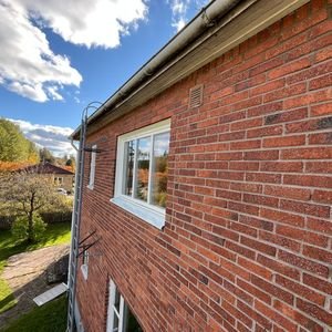 Villa/Hus, 7 rooms, 200 sqm, Jönköping
