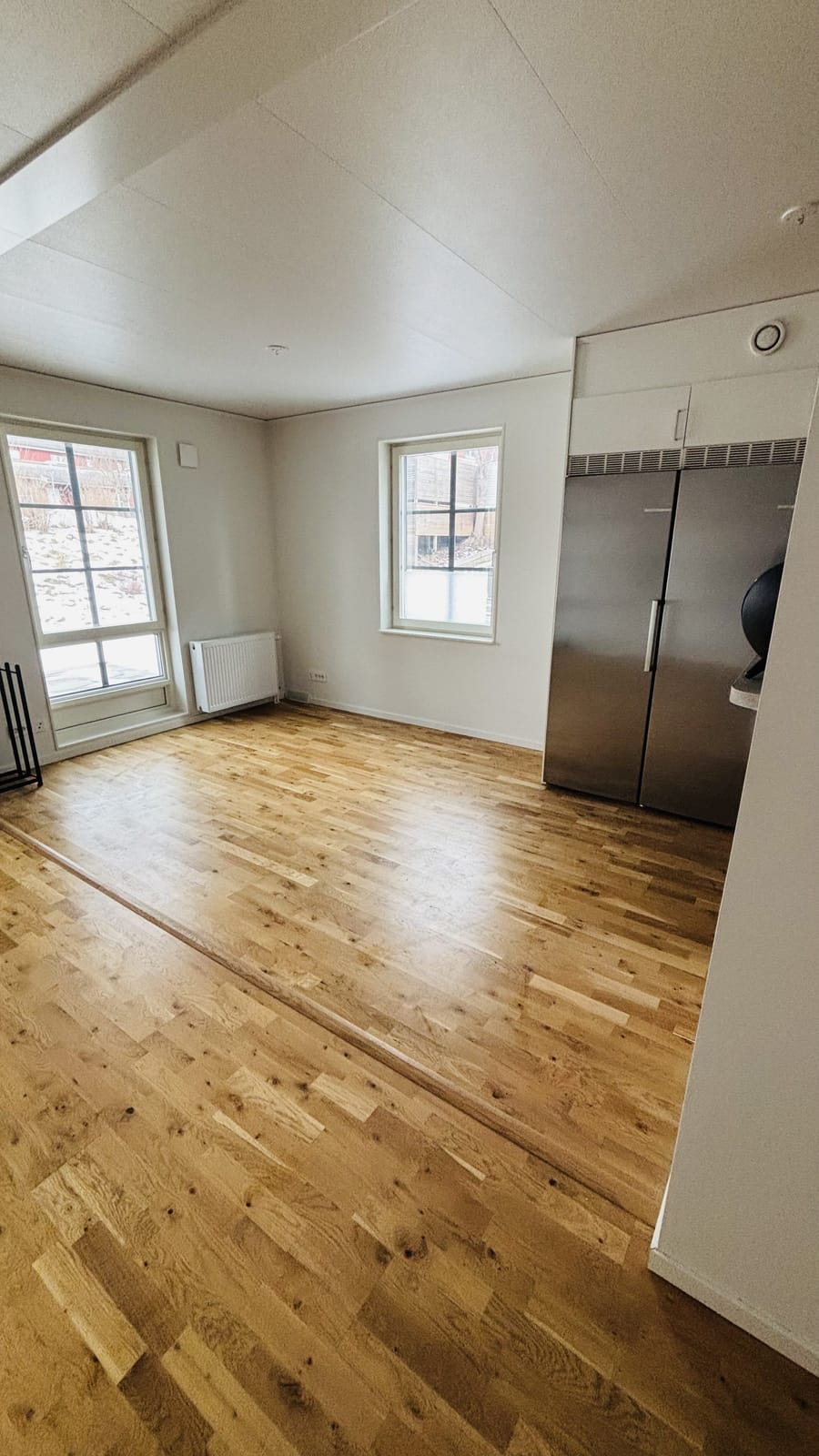 5 rok · 137 m² i Nynäshamn – bild 2