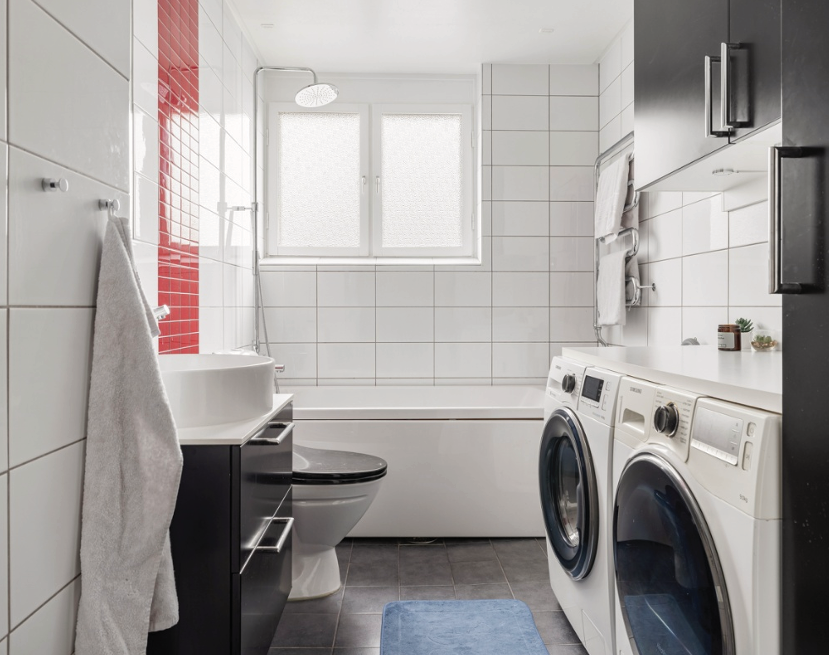 Lägenhet, 3 rooms, 69 sqm, Nacka – bild 7
