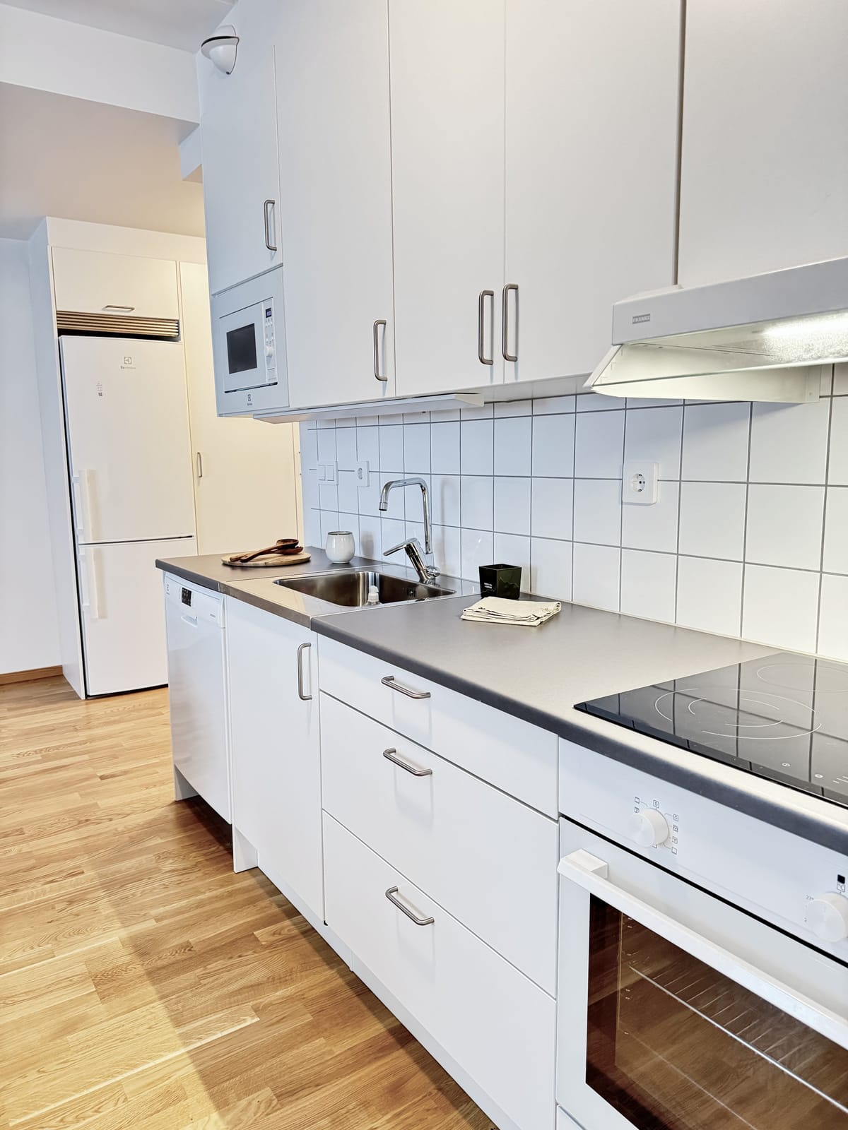 2 rok · 52 m² i Eslöv – Eslöv
