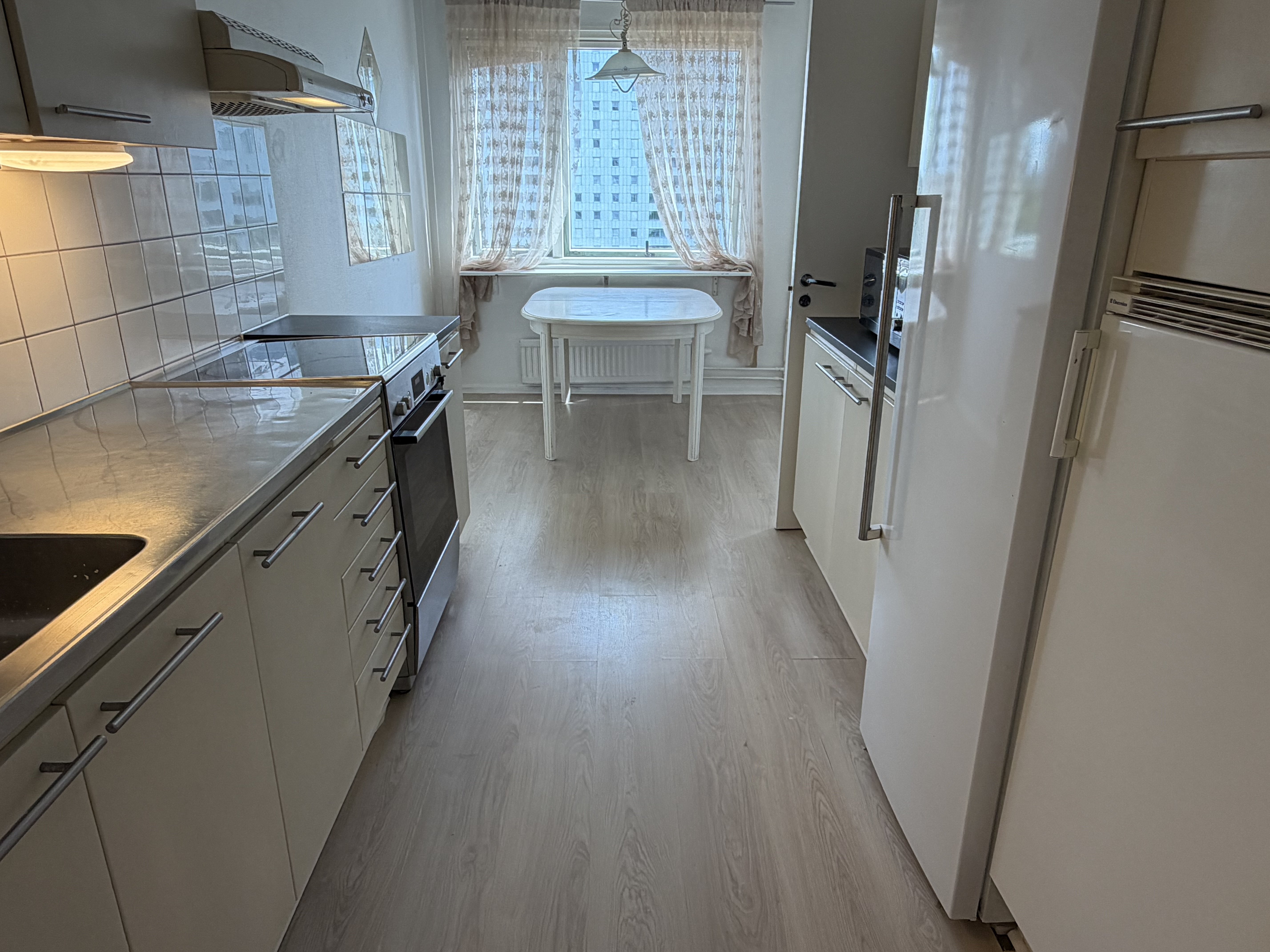 Lägenhet, 3 rooms, 79 sqm, Stockholm – bild 9