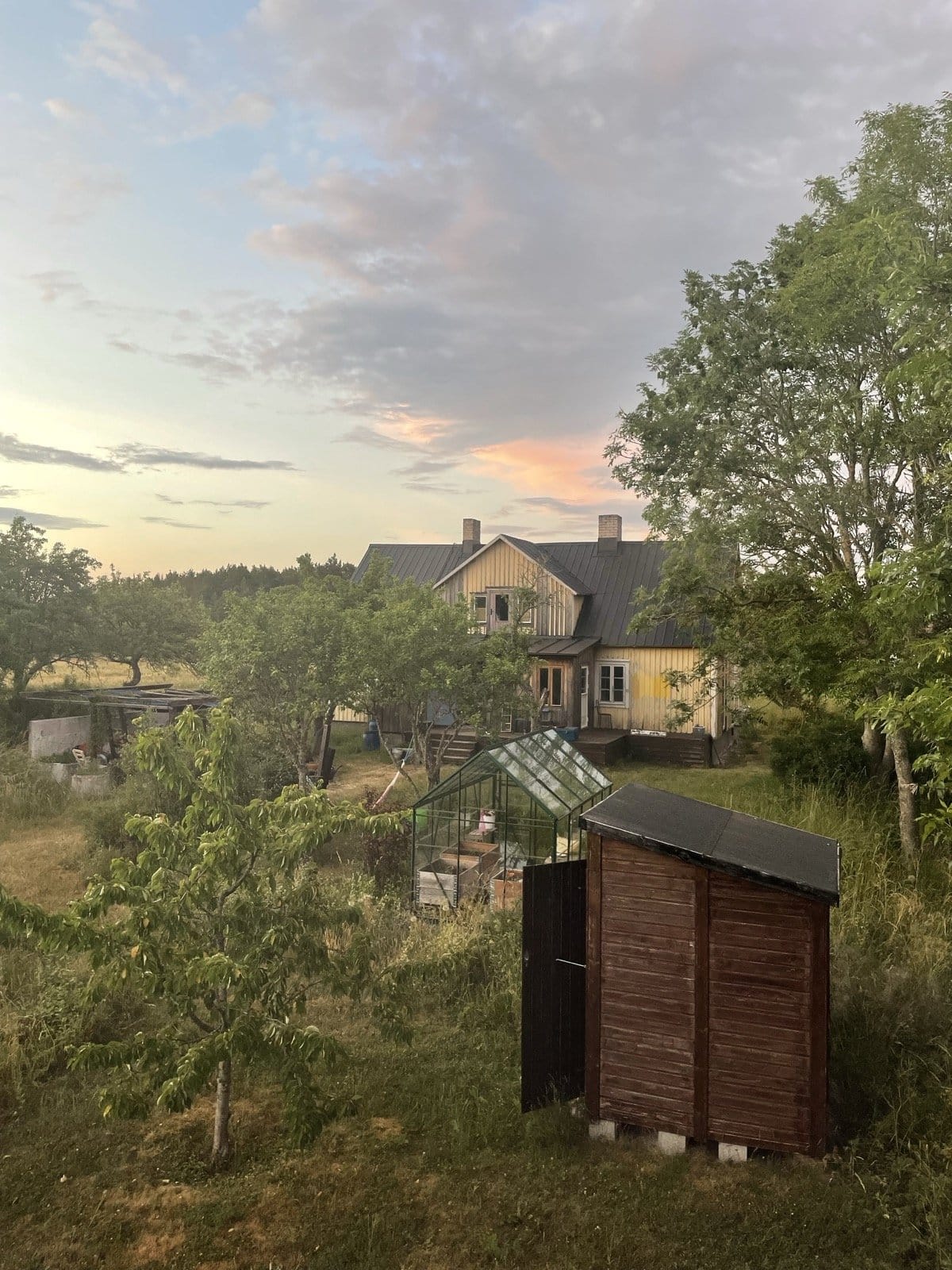 Villa/Hus, 3 rooms, 50 sqm, Katthammarsvik