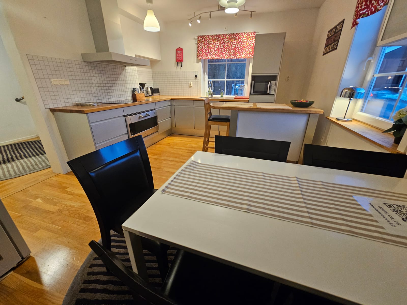 5 rok · 110 m² i Kiruna – bild 24