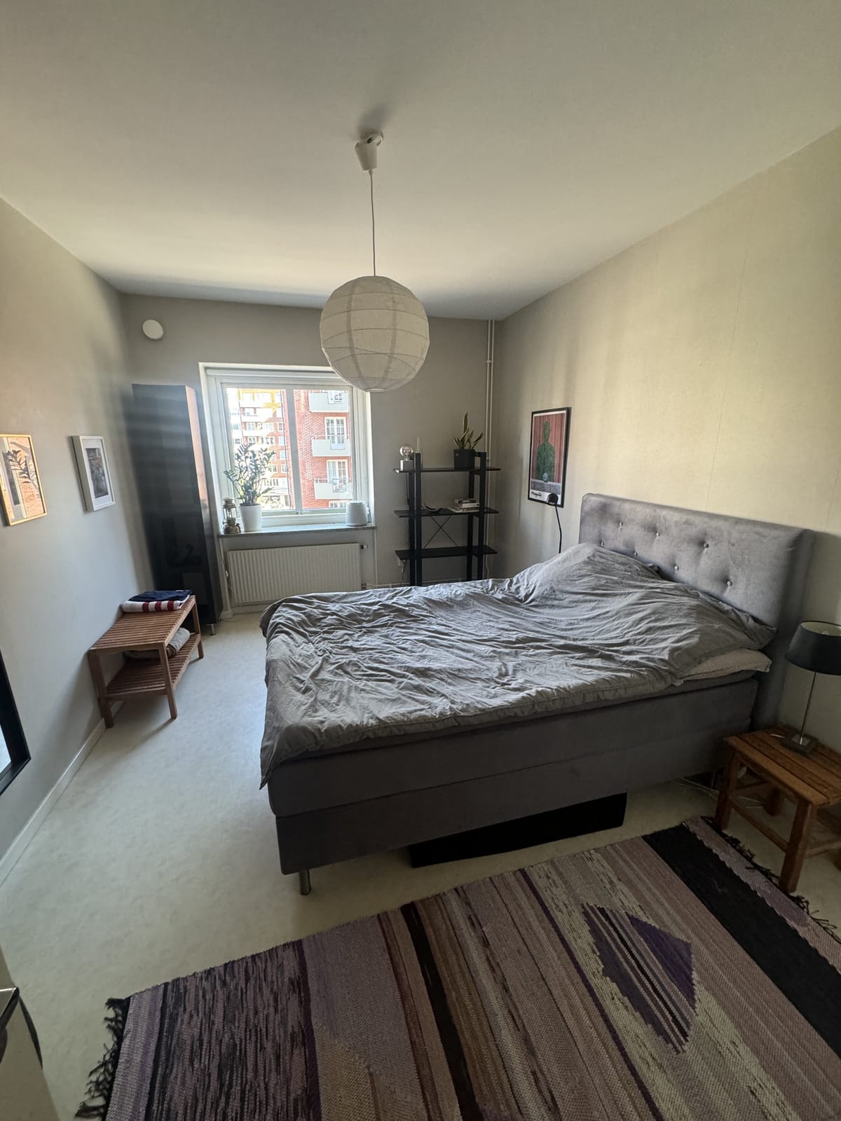 Lägenhet, 1 rooms, 15 sqm, Göteborg