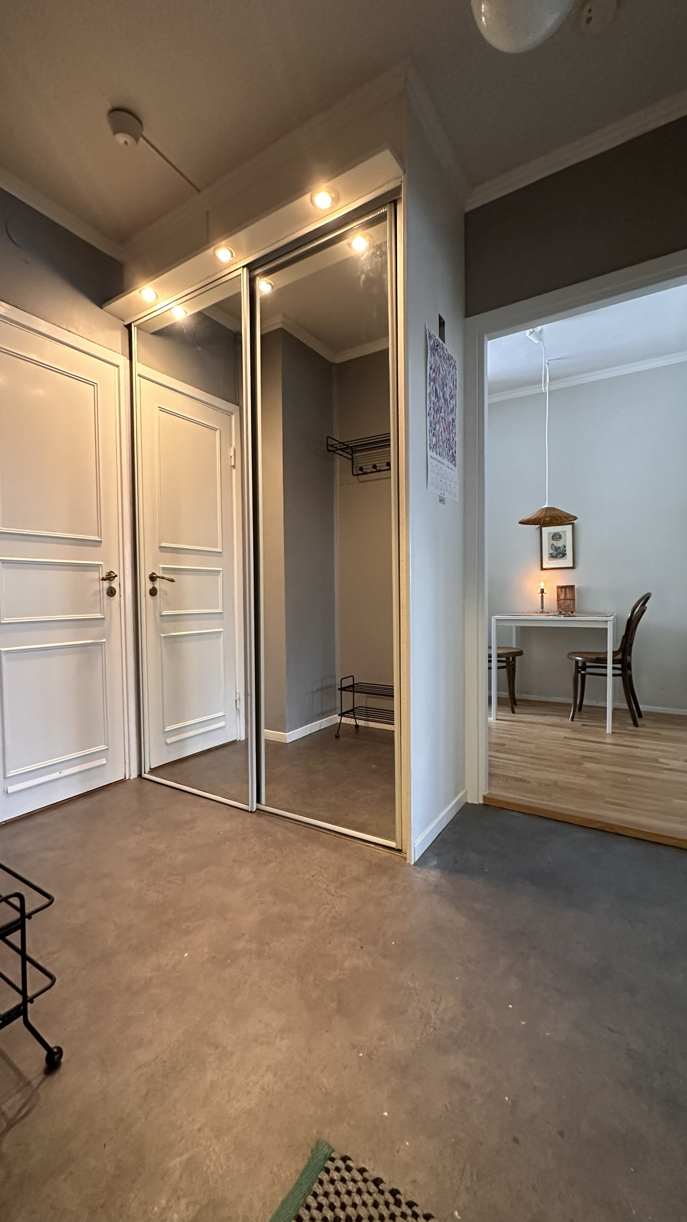 Lägenhet, 2 rooms, 48 sqm, Nacka – bild 15