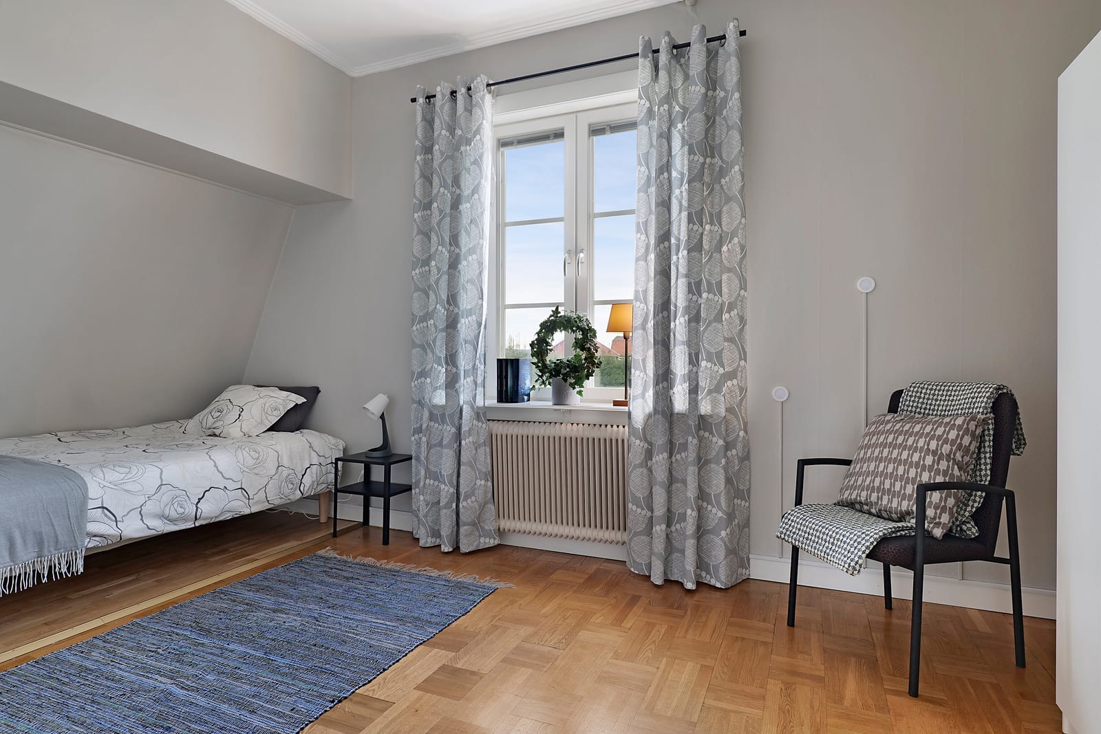 5 rok · 100 m² i Roknäs – bild 15