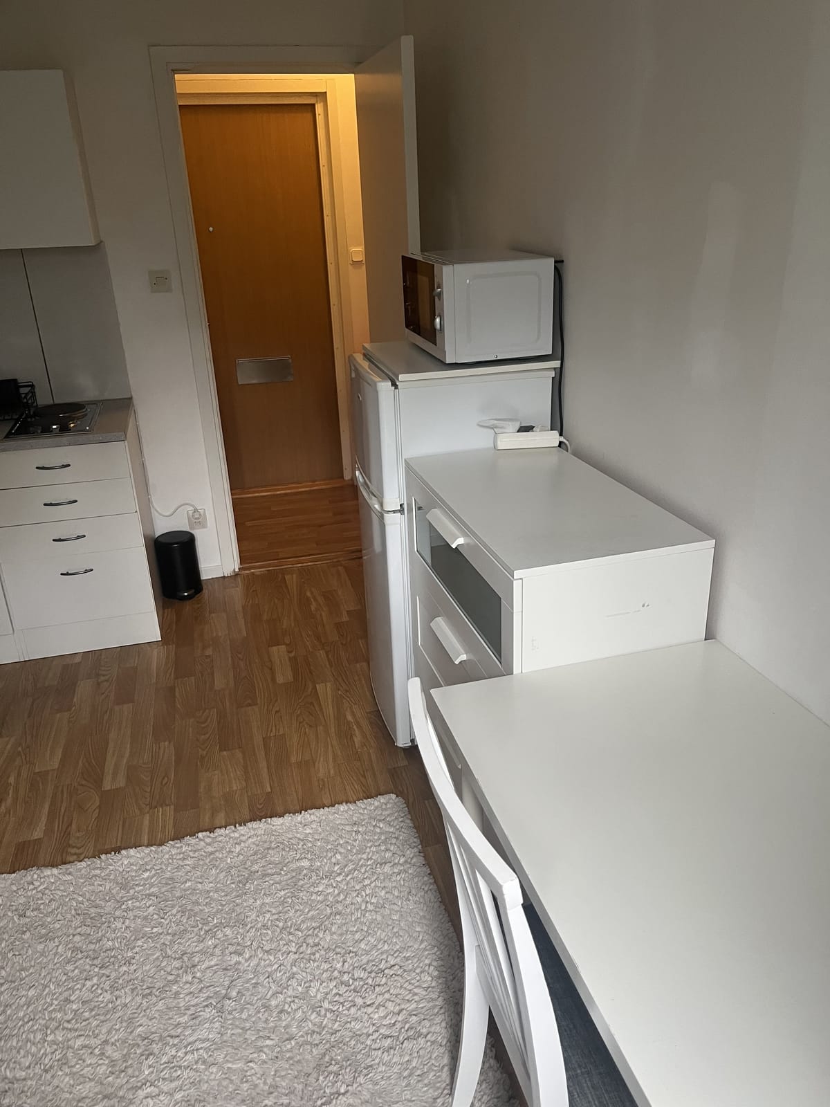 2 rok · 22 m² i Sundbyberg – bild 2