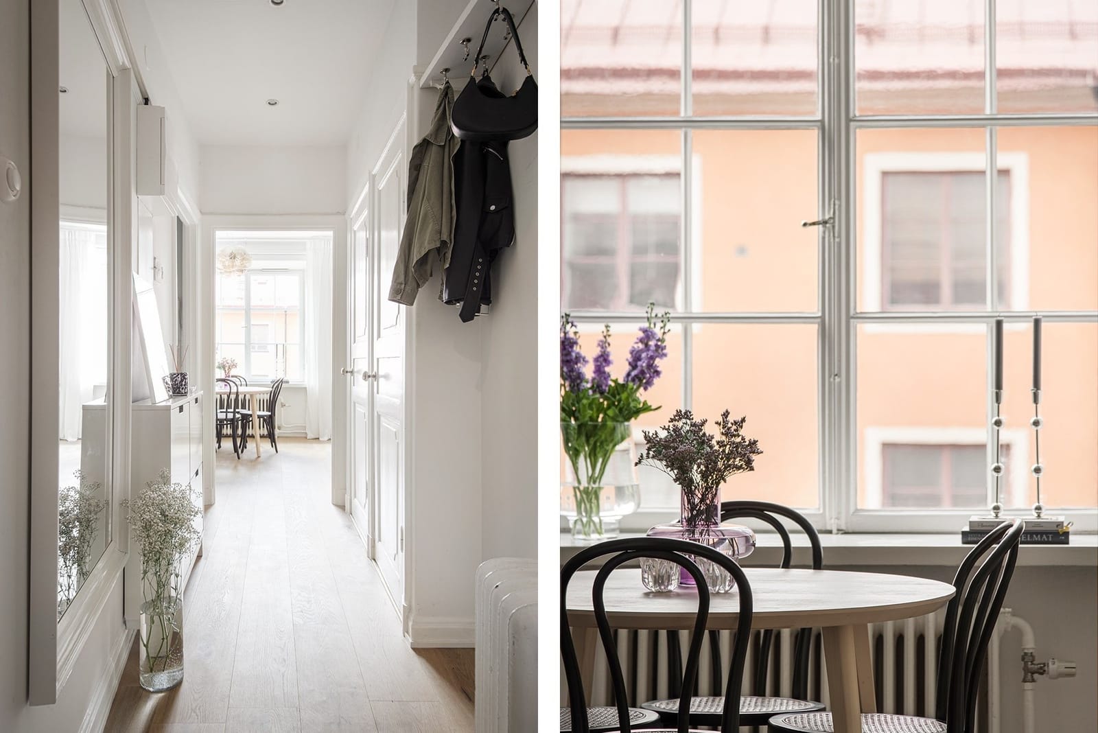 2 rok · 26 m² i Stockholm – bild 7