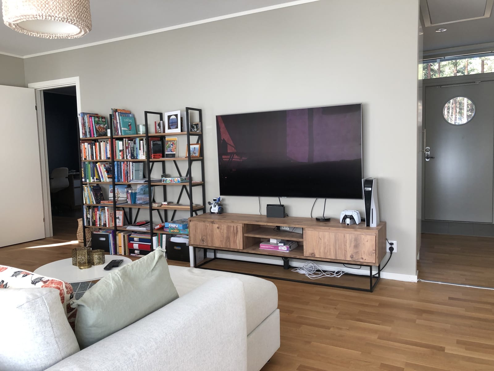 4 rok · 87 m² i Åhus – bild 10