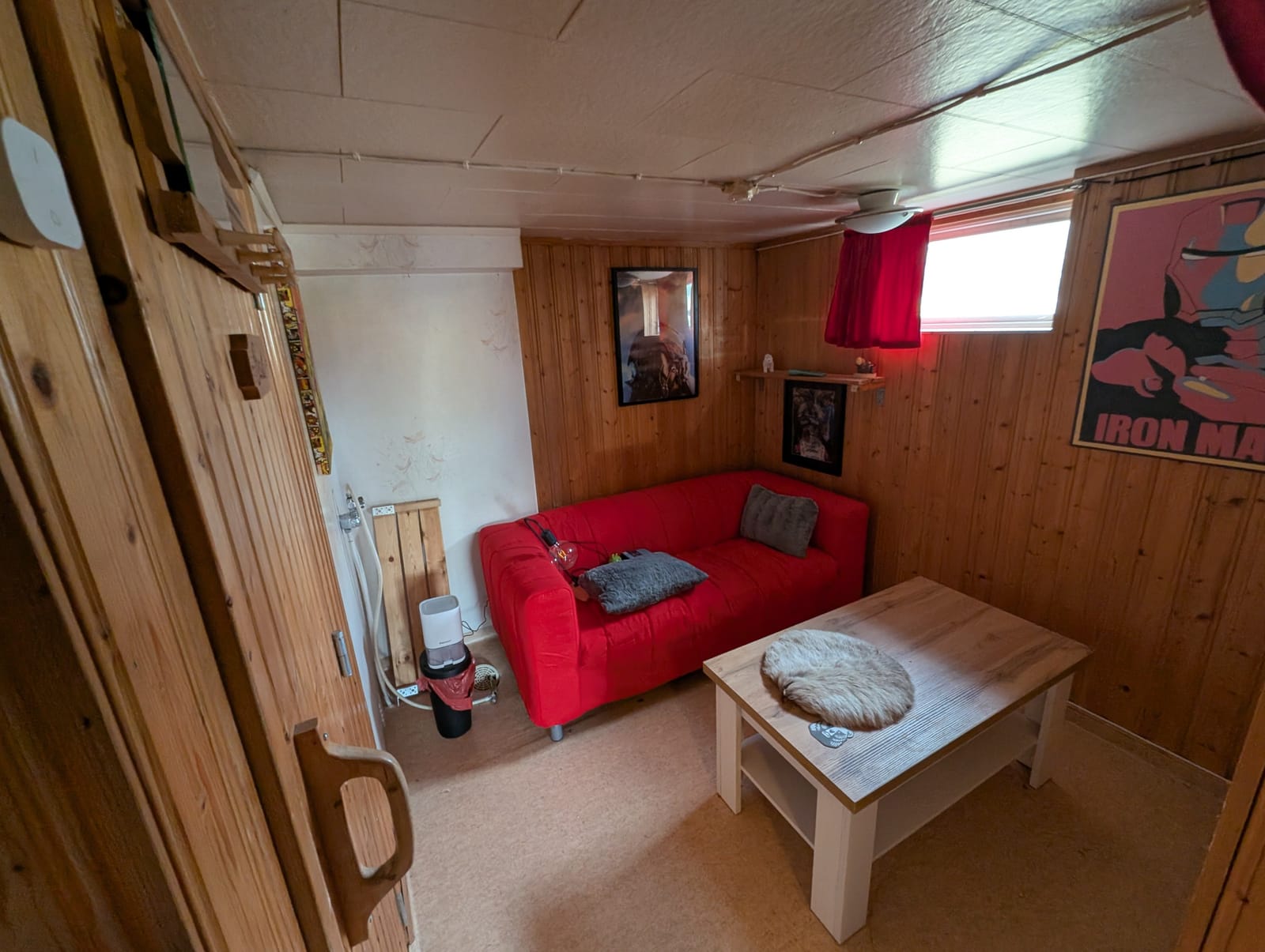 3 rok · 117 m² i Hammarstrand – bild 15