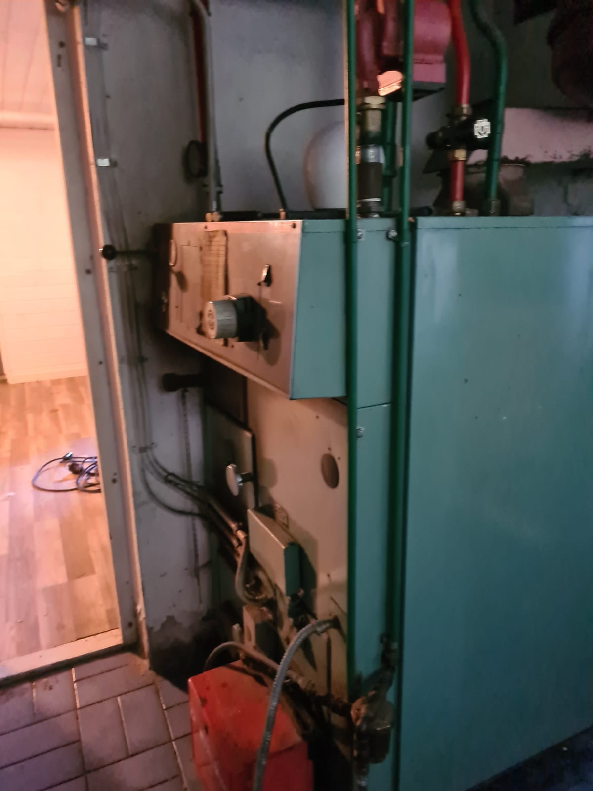 3 rok · 56 m² i Virserum – bild 14