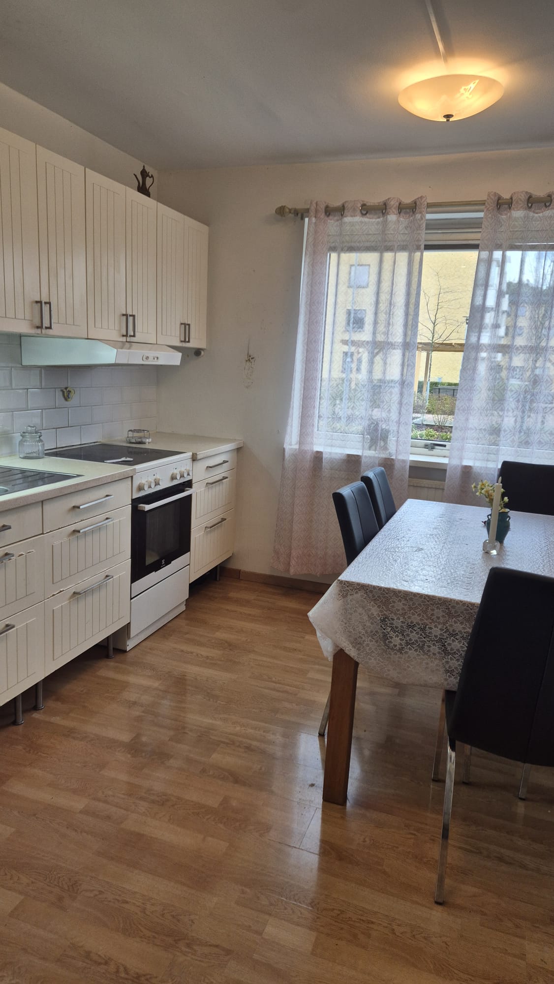 Lägenhet, 2 rooms, 55 sqm, Mölndal – bild 4
