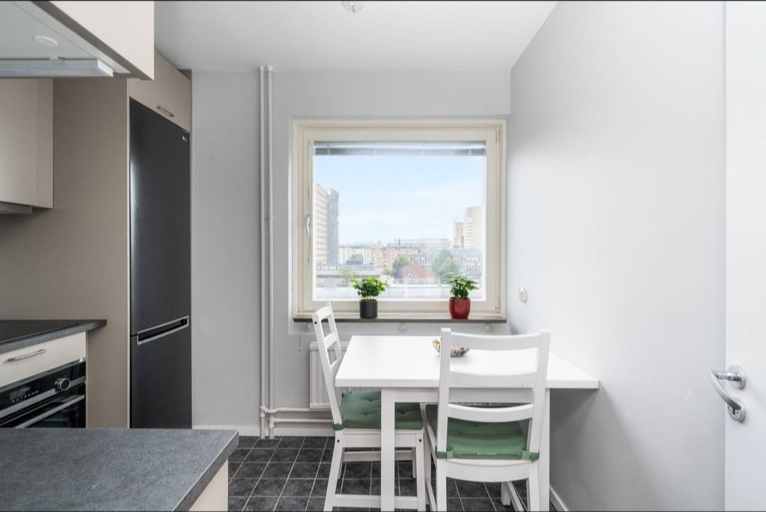 2 rok · 44 m² i Järfälla – bild 3
