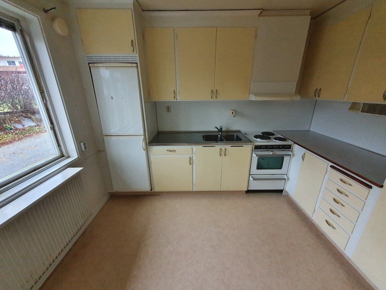 2 rok · 45 m² i Orrviken – bild 5