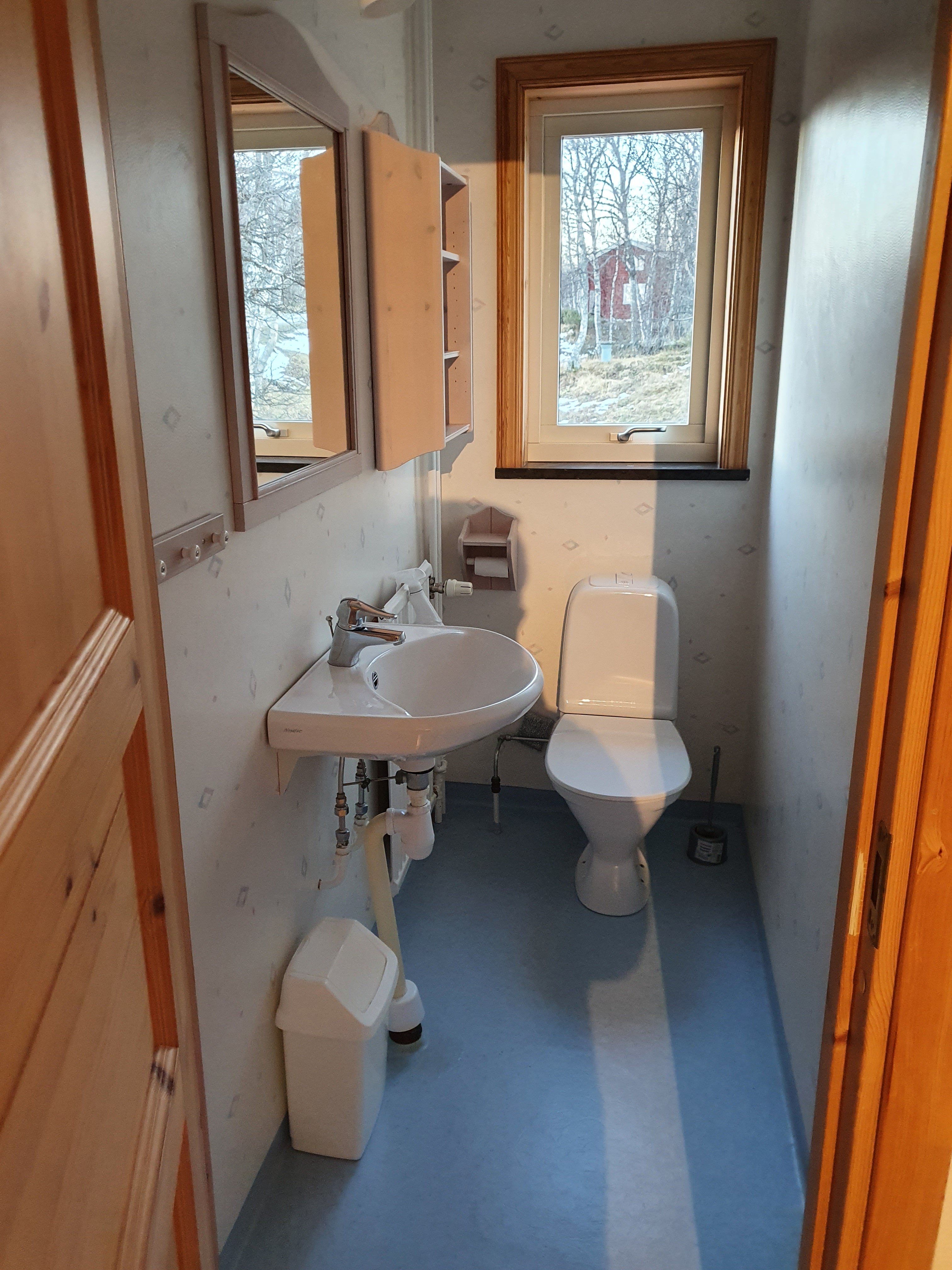 Lägenhet, 3 rooms, 65 sqm, Tänndalen – bild 10