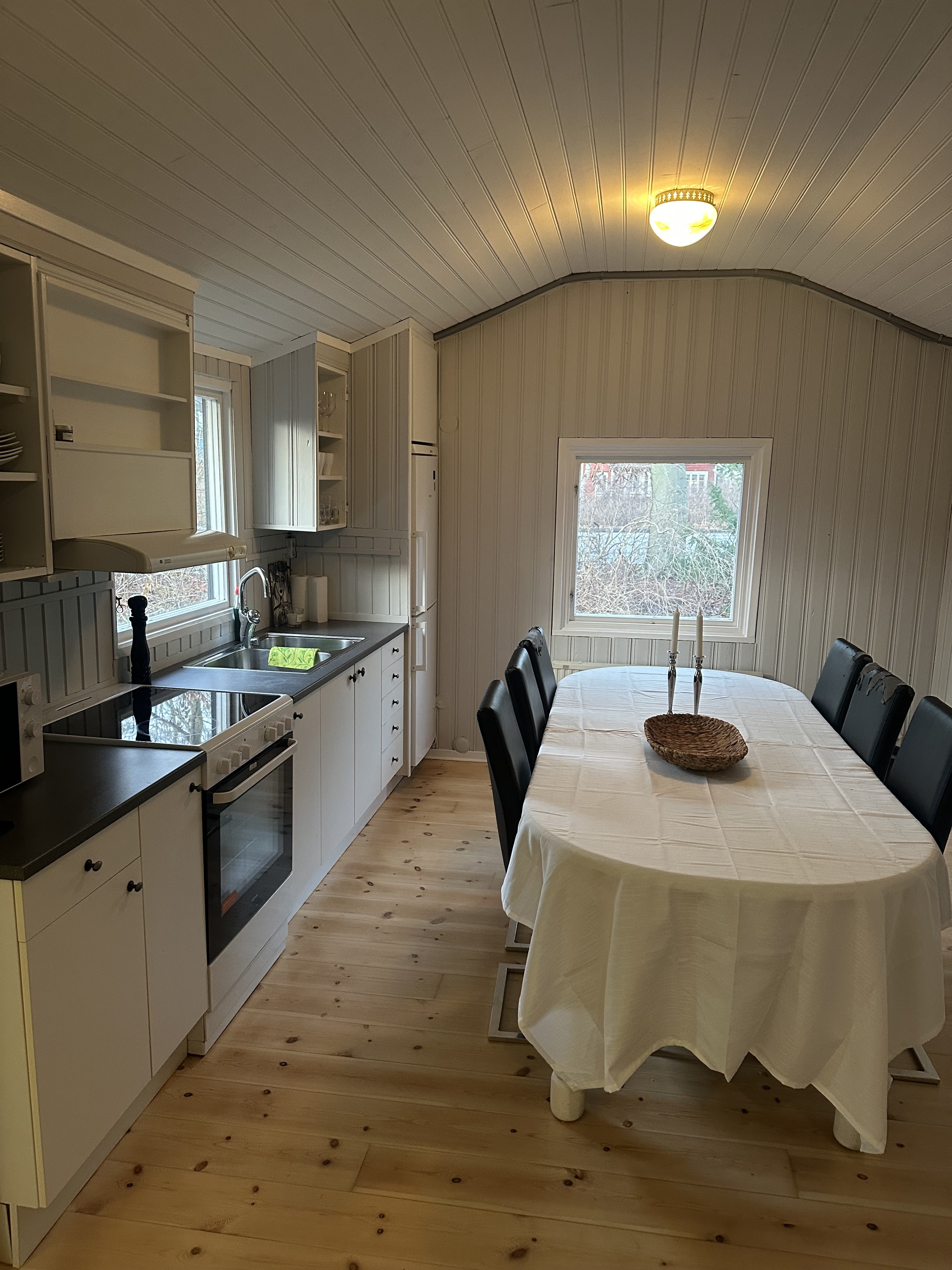 Stuga, 3 rooms, 65 sqm, Ystad – bild 5