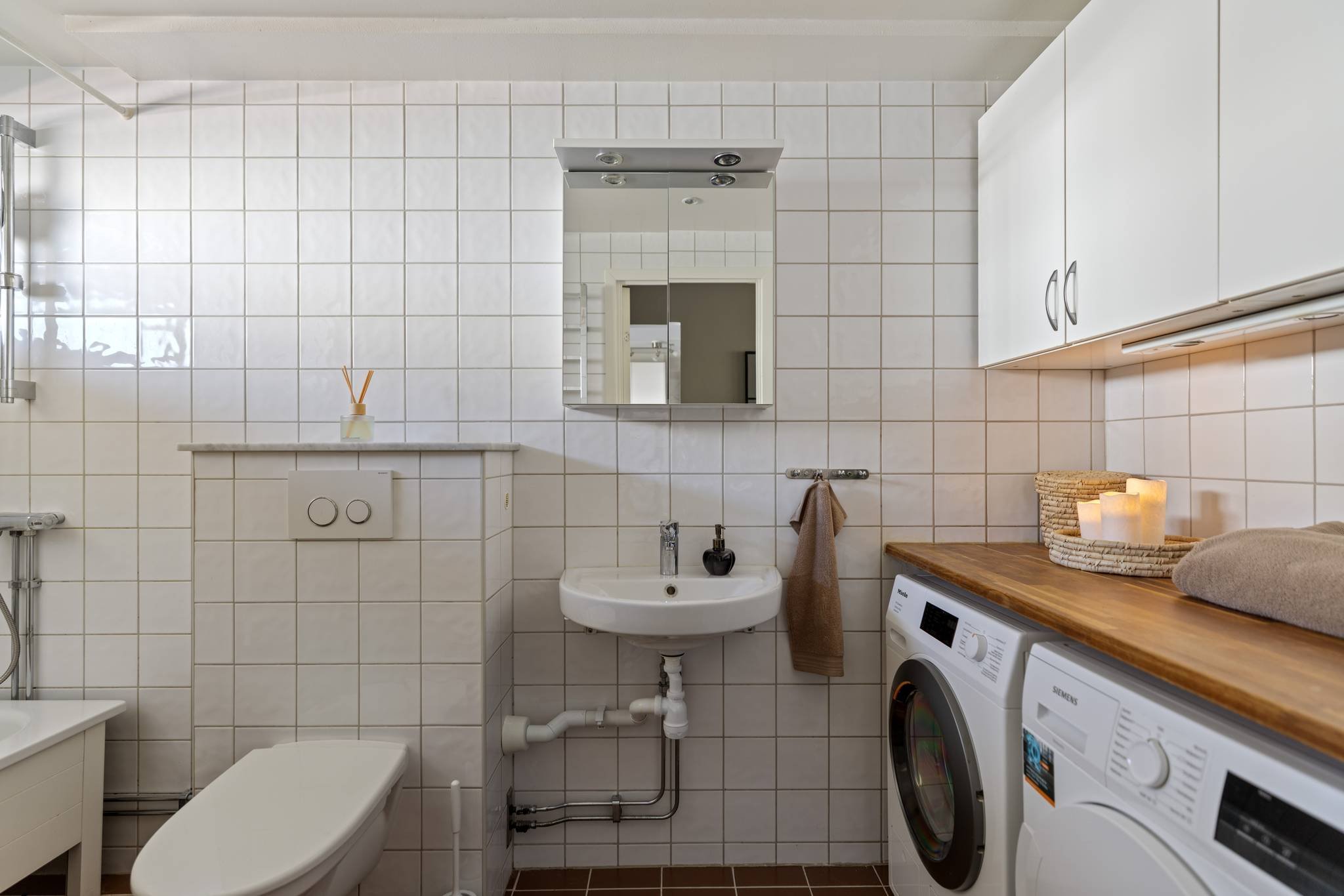 Lägenhet, 3 rooms, 83 sqm, Älvsjö – bild 10