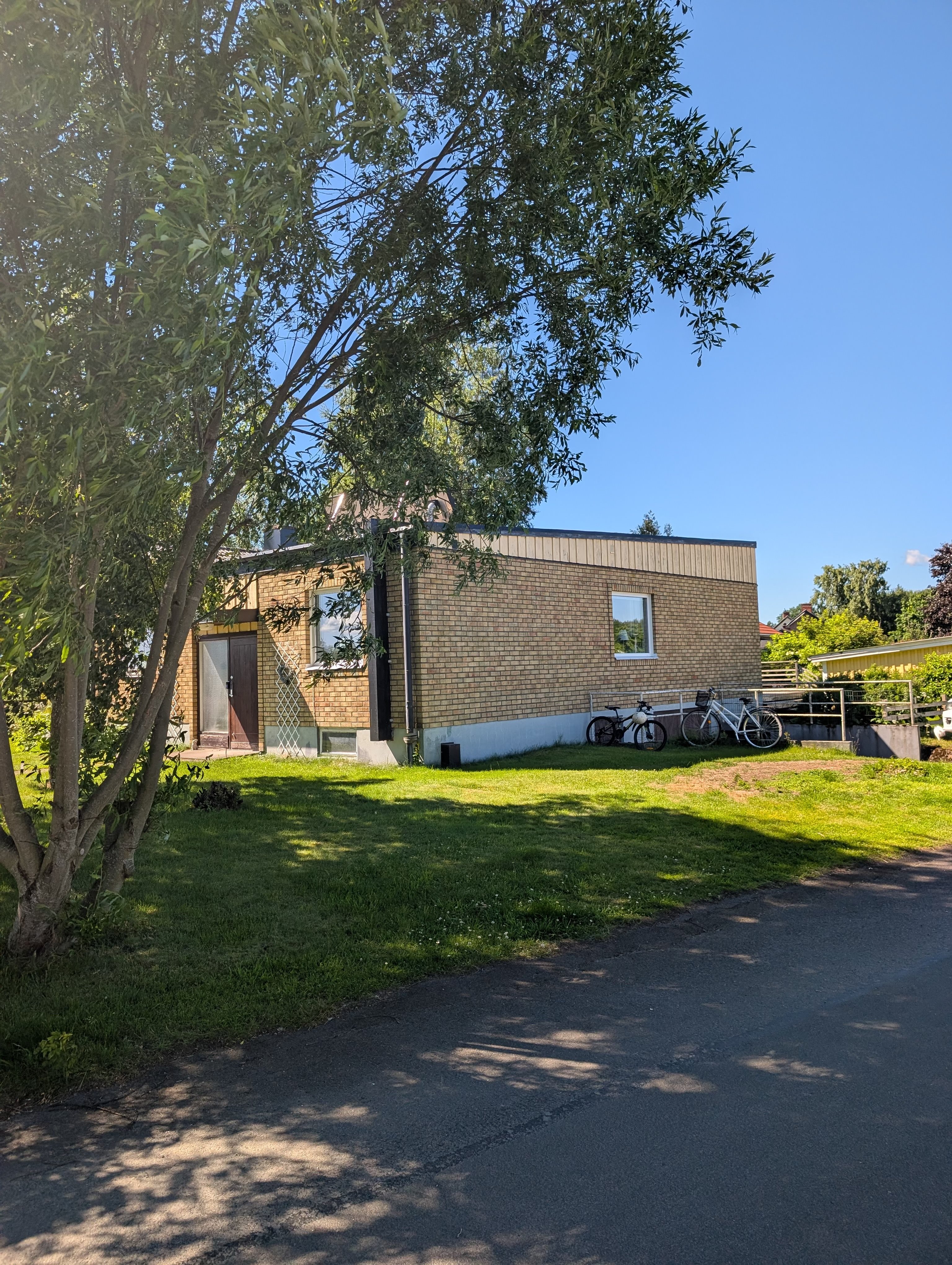Duplex, 5 rooms, 108 sqm, Skövde – bild 7