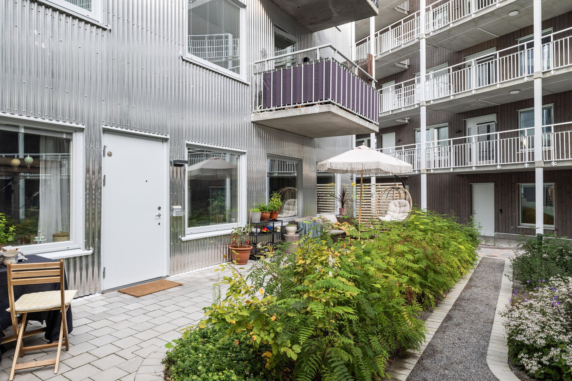 Lägenhet, 3 rooms, 68 sqm, Vega – bild 25