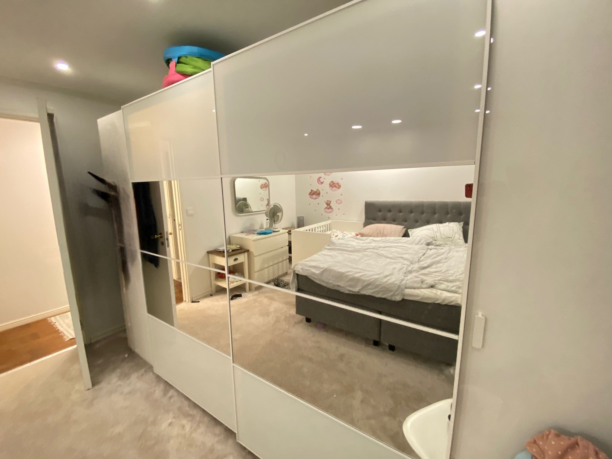 Villa/Hus, 8 rooms, 280 sqm, Borås – bild 10
