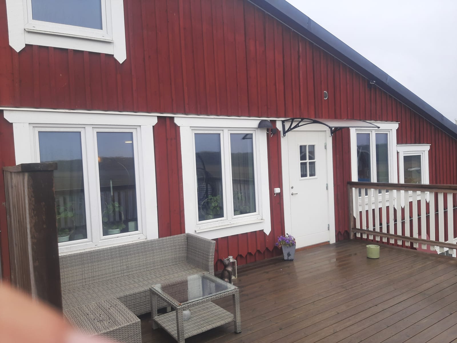 4 rok · 150 m² i Uppsala