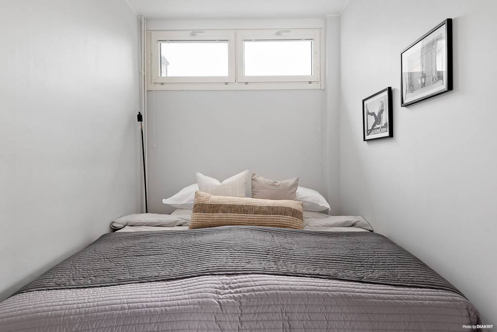 2 rok · 45 m² i Växjö – bild 9