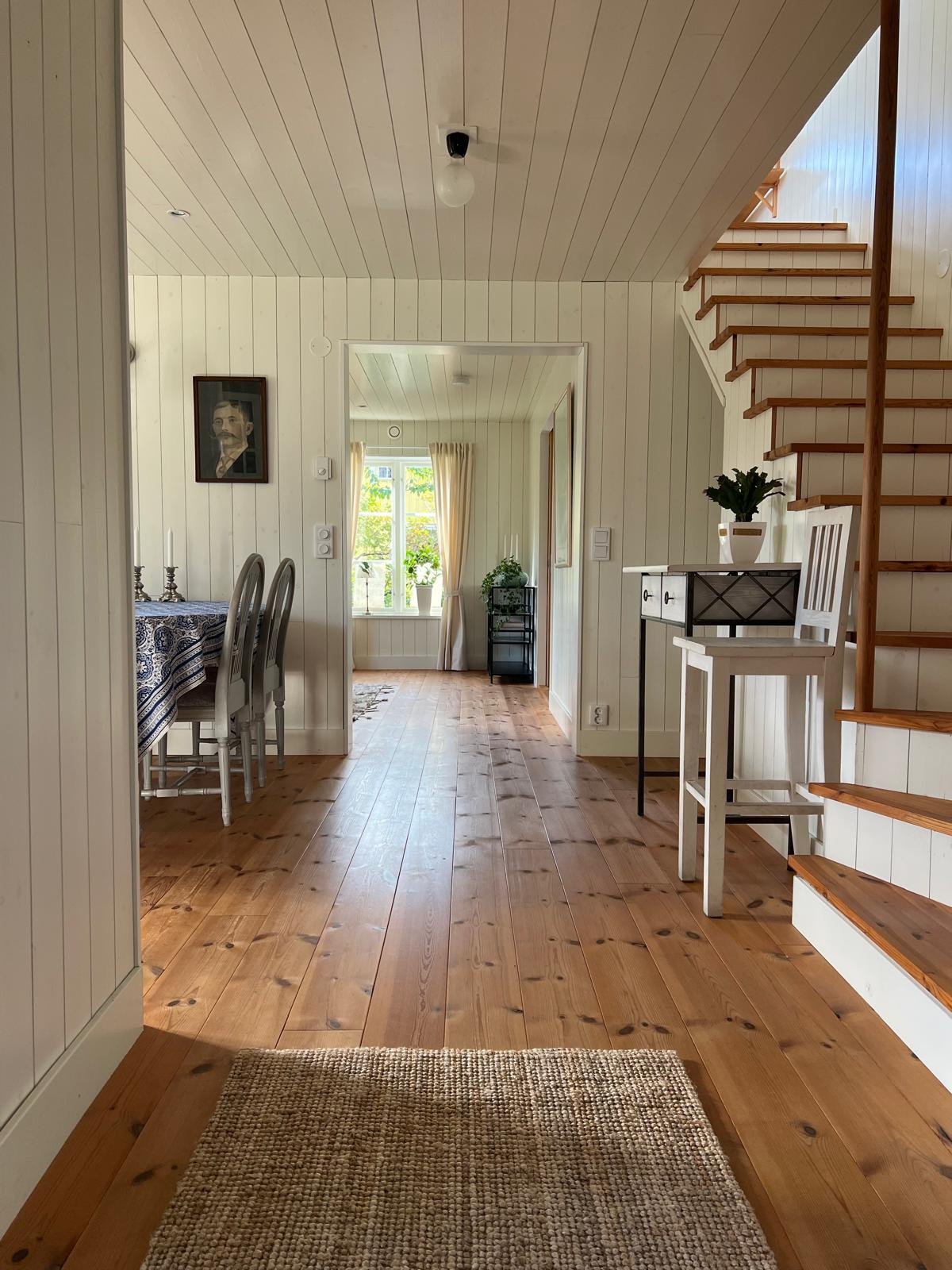 Villa/Hus, 3 rooms, 73 sqm, Nacka – bild 14