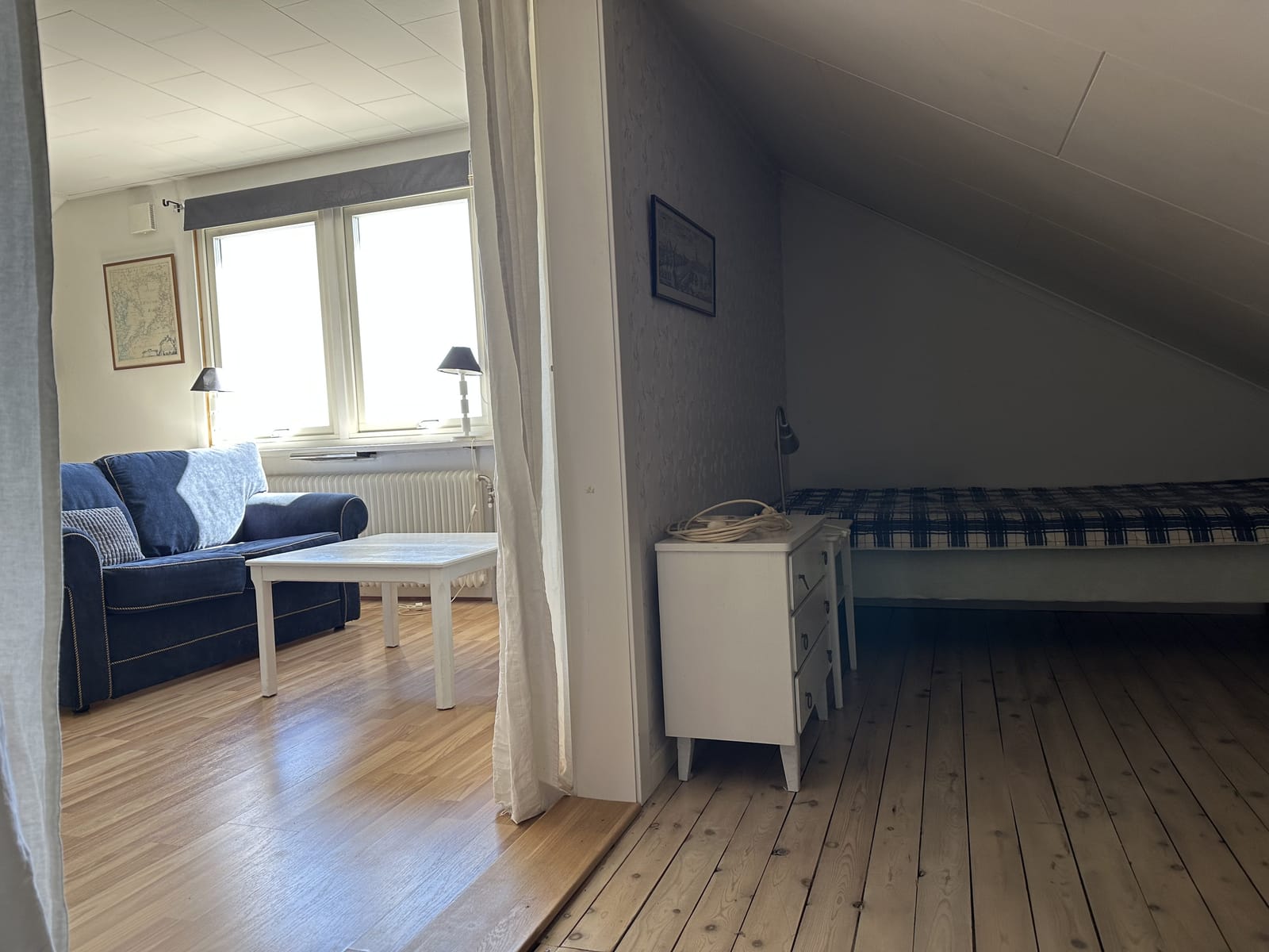 2 rok · 45 m² i Lidköping – bild 22