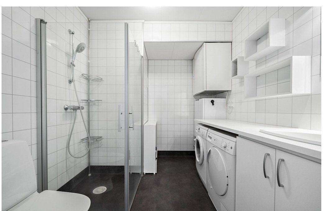 Villa/Hus, 5 rooms, 120 sqm, Stockholm – bild 2