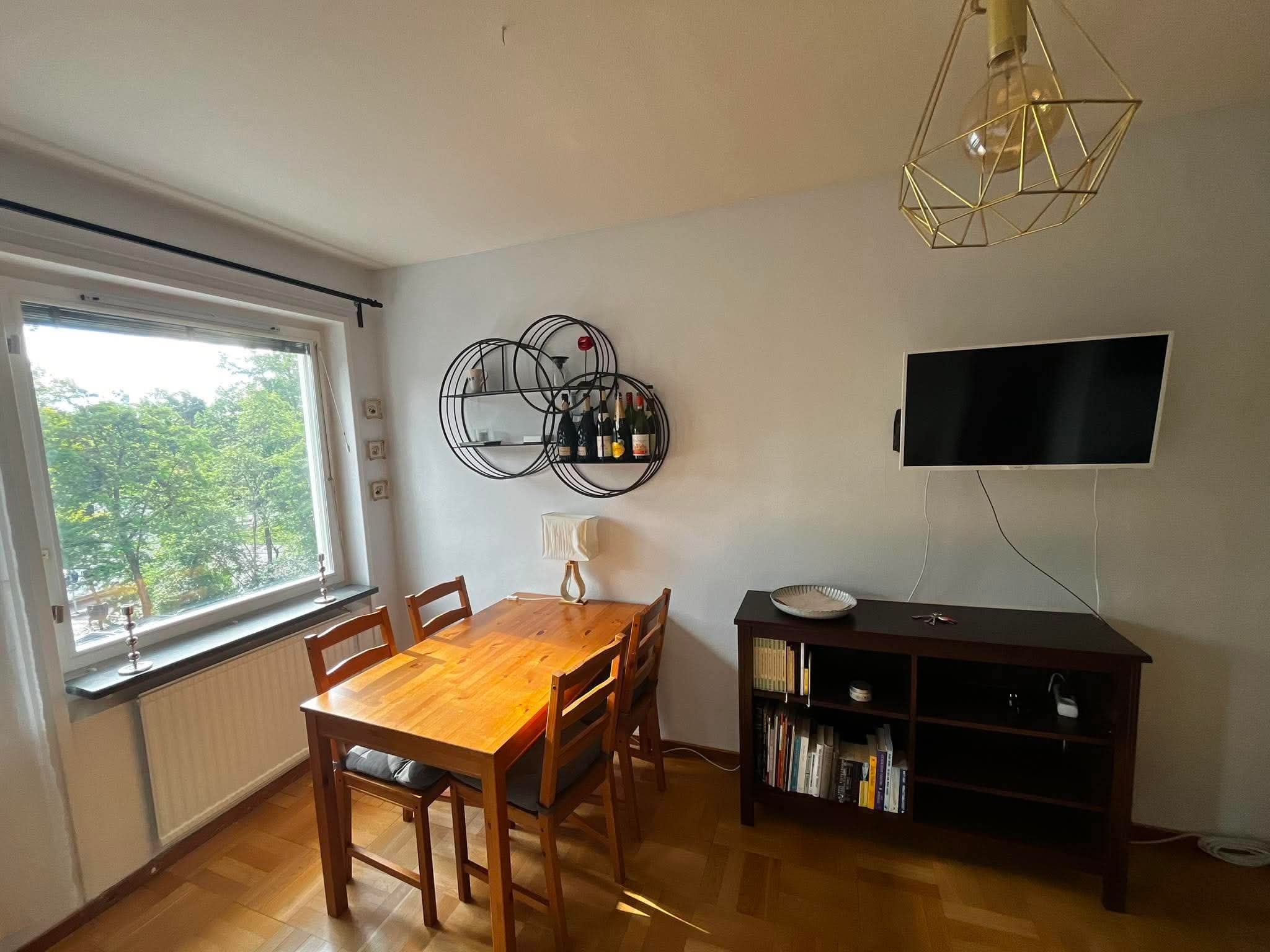 2 rok · 43 m² i Sköndal – bild 11