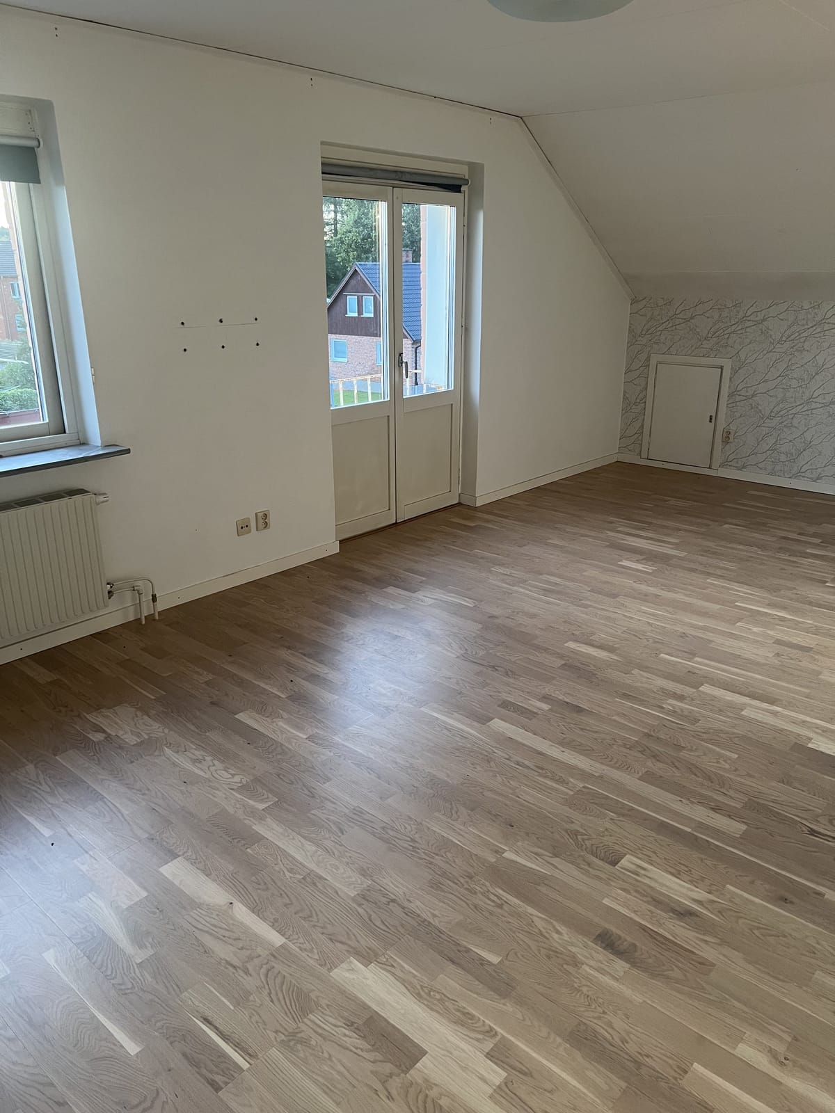 2 rok · 70 m² i Skillingaryd – bild 4