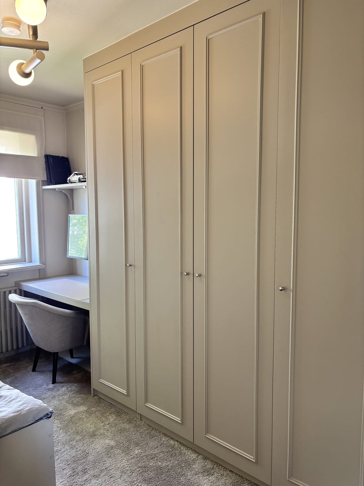6 rok · 124 m² i Bromma – bild 31