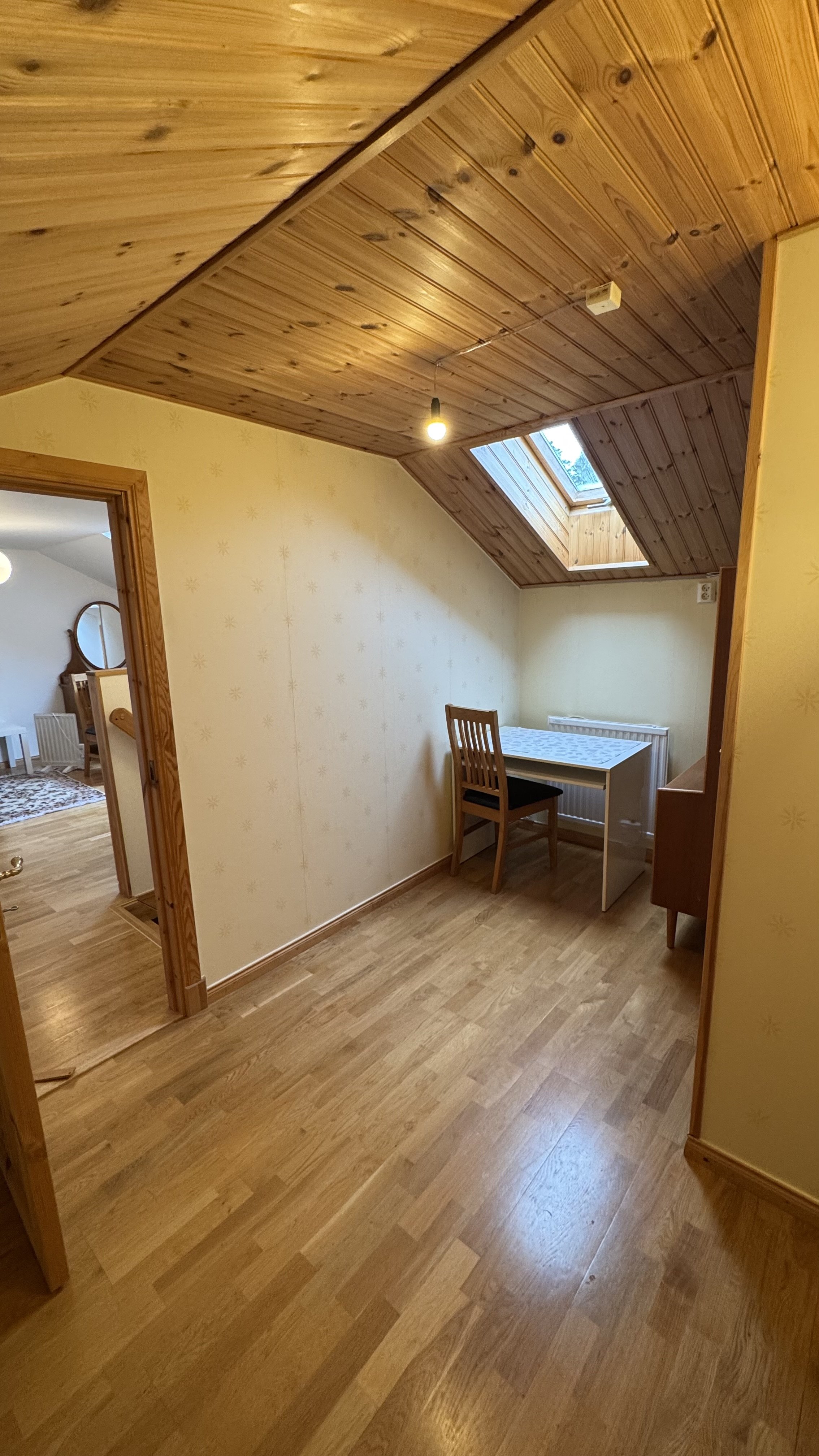 Radhus, 3 rooms, 45 sqm, Vaxholm – bild 7