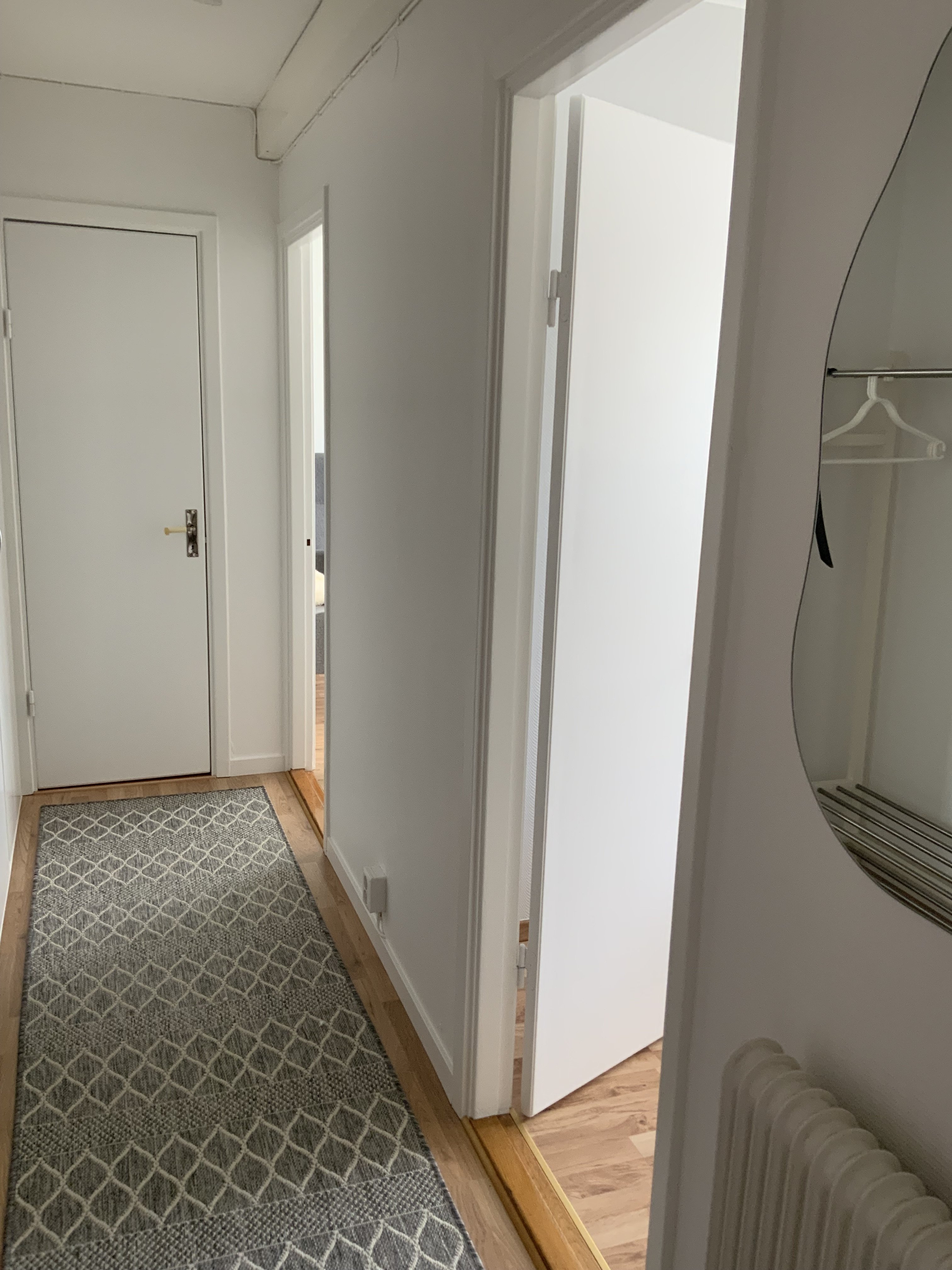 Lägenhet, 1 rooms, 30 sqm, Malmö – bild 4