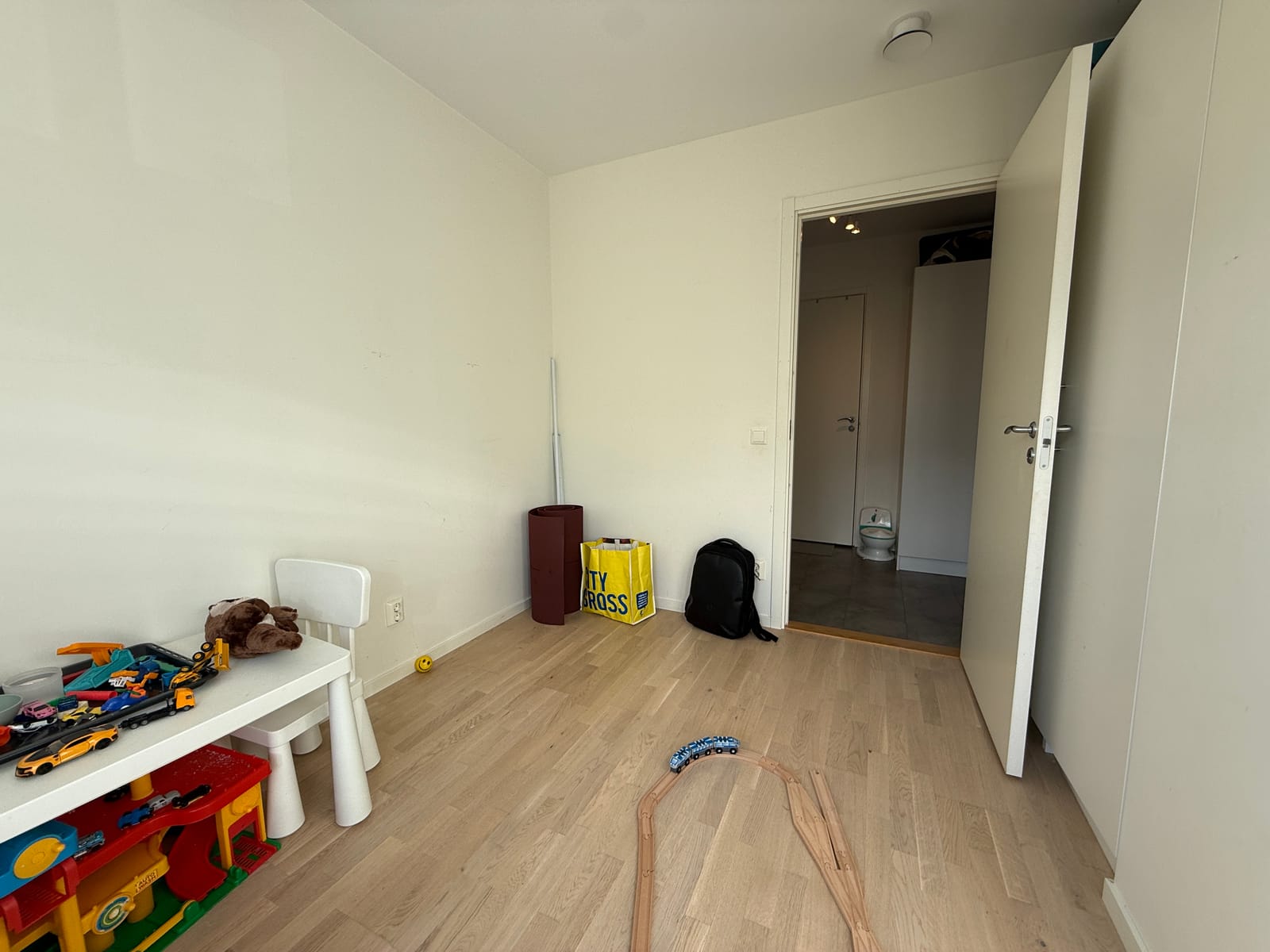 3 rok · 67 m² i Växjö – bild 7