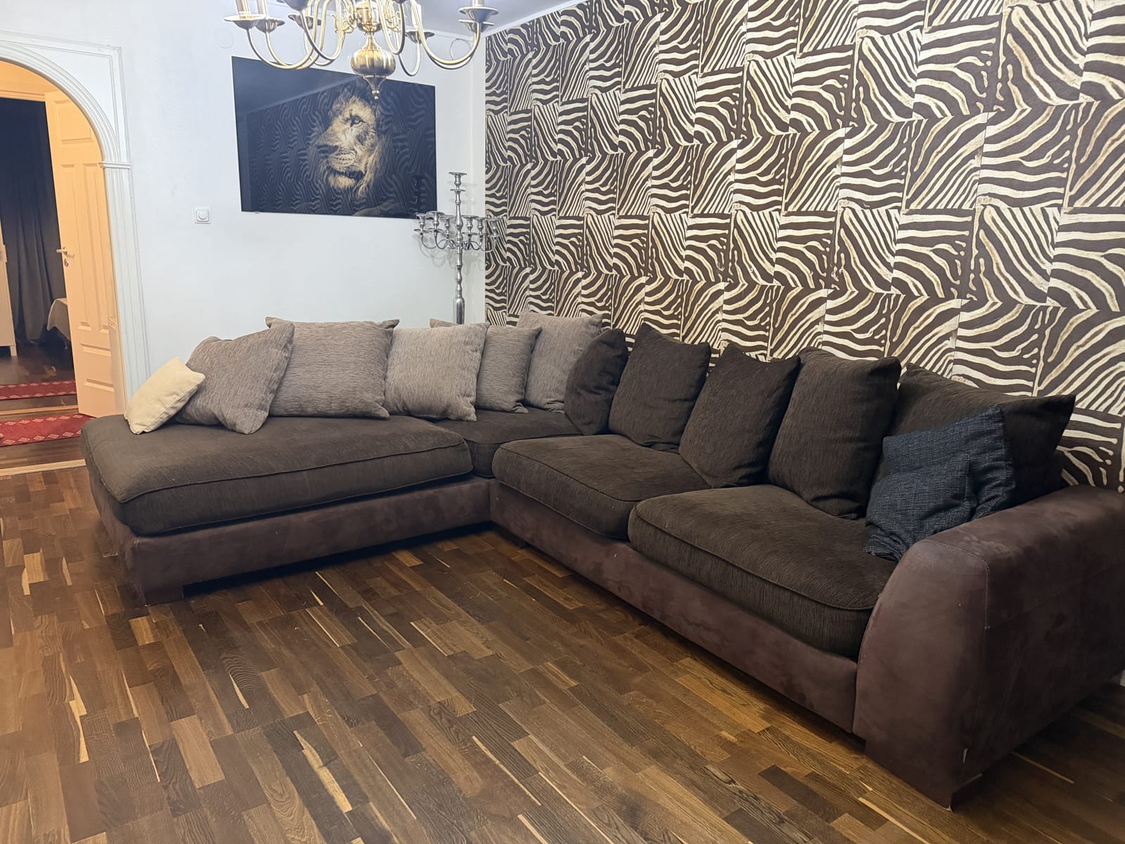 3 rok · 70 m² i Bandhagen – bild 2