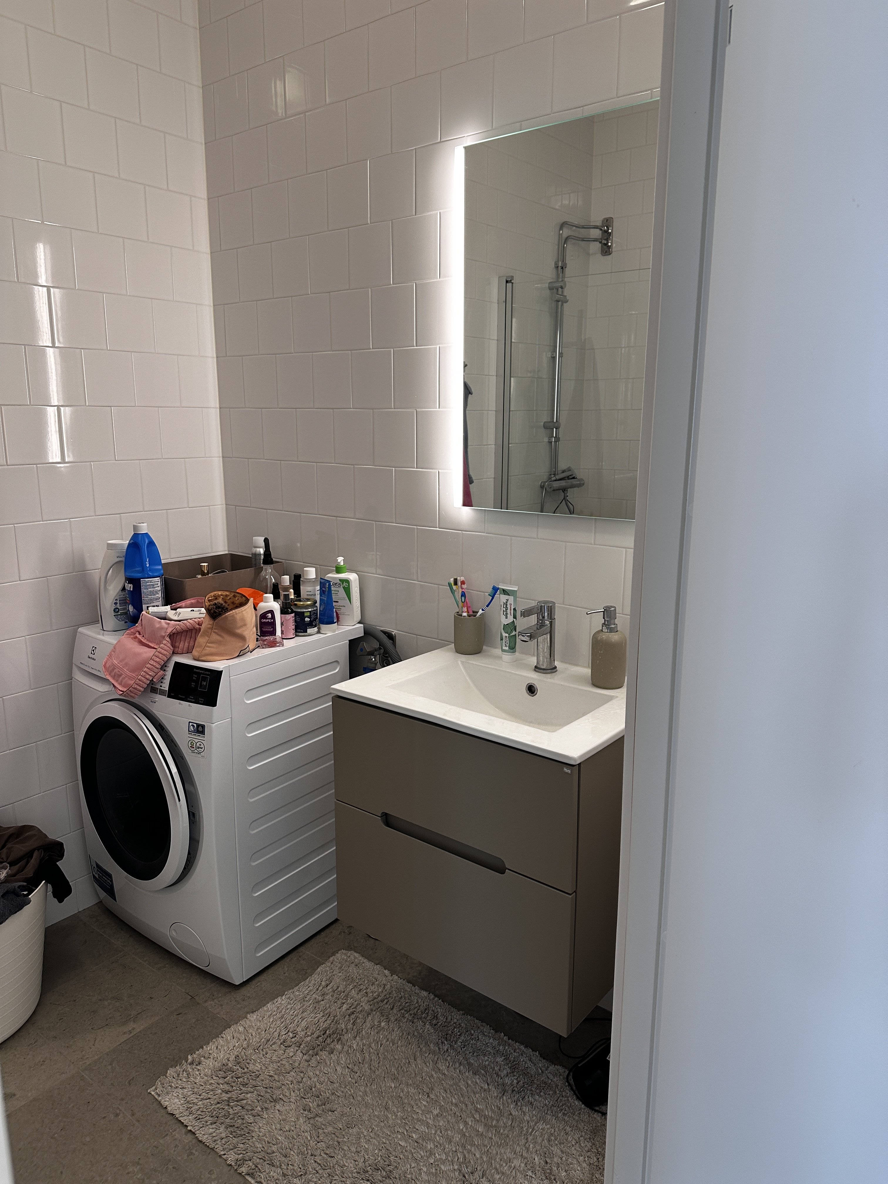 Lägenhet, 2 rooms, 53 sqm, Huddinge – bild 4