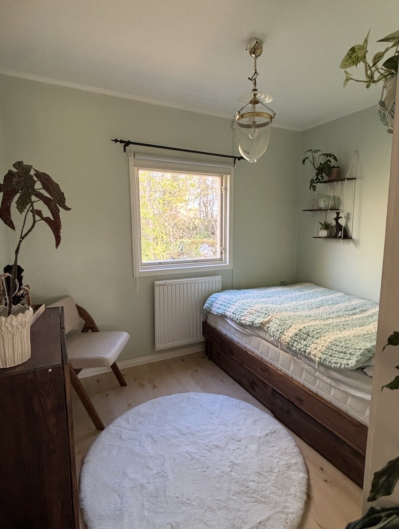 Stuga, 2 rooms, 45 sqm, Gottröra – bild 3