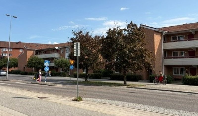 2 rok · 68 m² i Lund – bild 9
