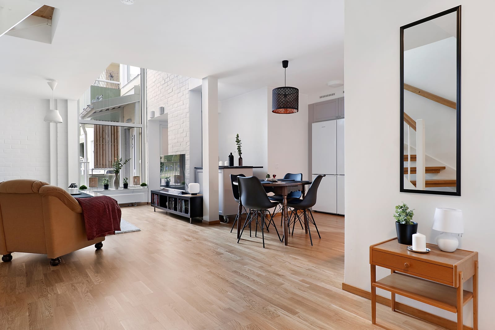 4 rok · 116 m² i Piteå – bild 4