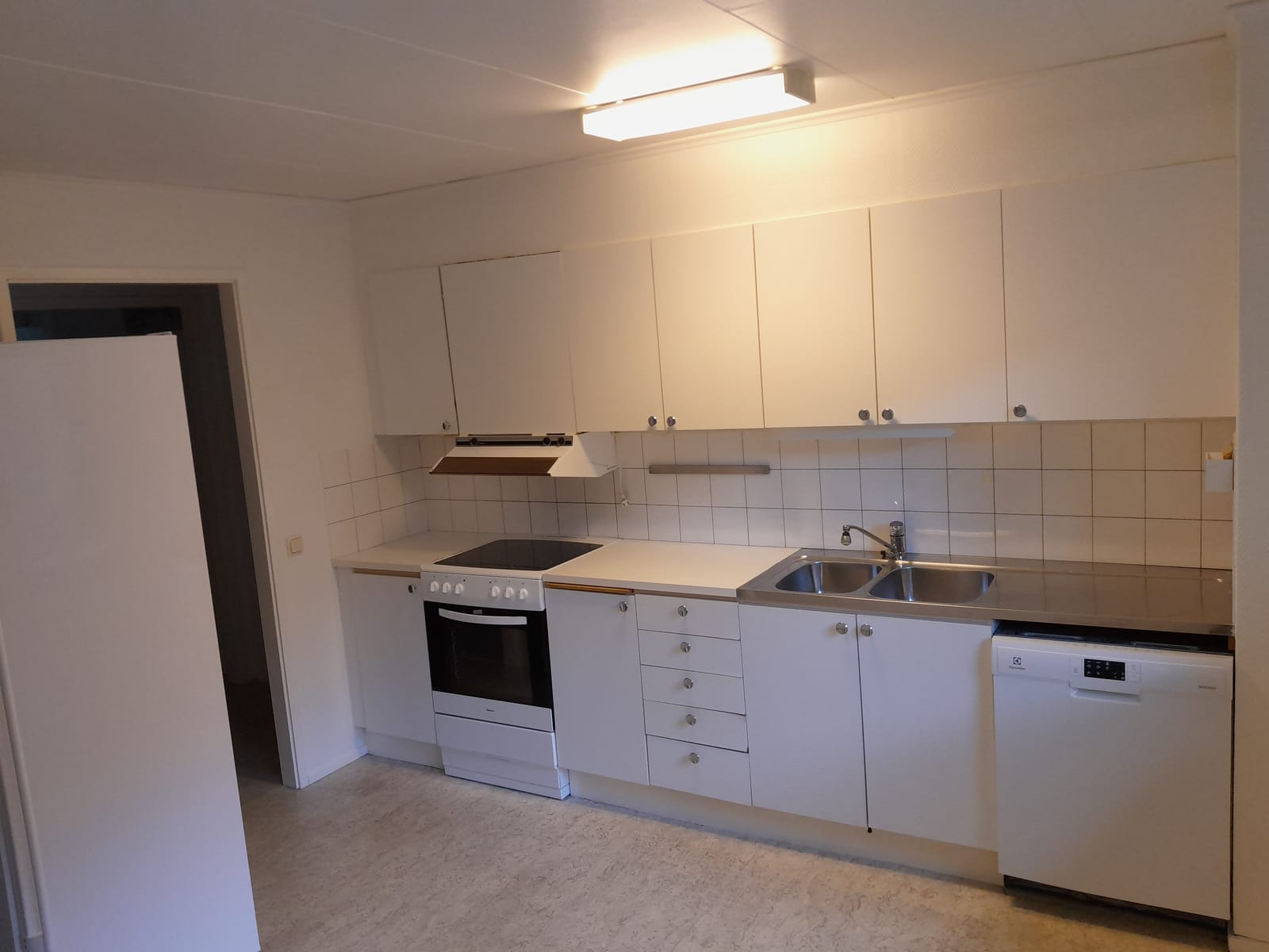 2 rok · 65 m² i Stenstorp – bild 2